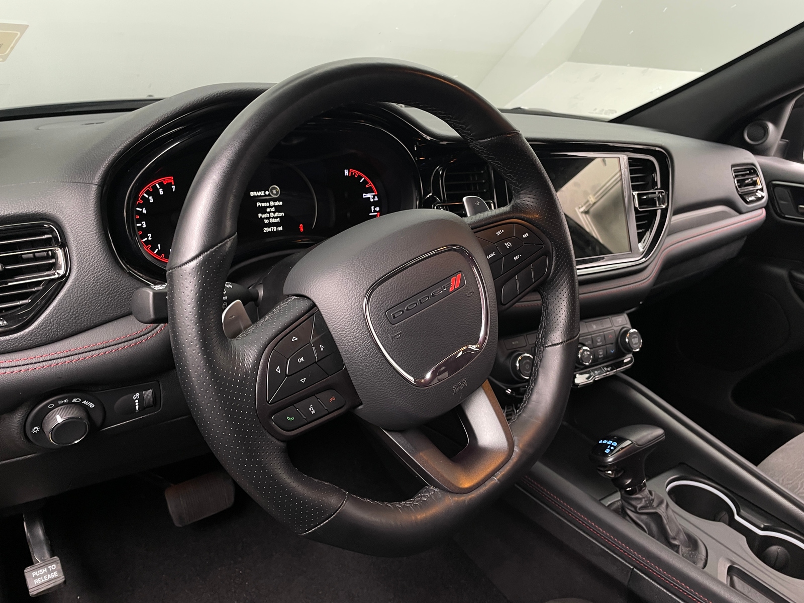 Thumbnail: 2026 Dodge Durango - 5