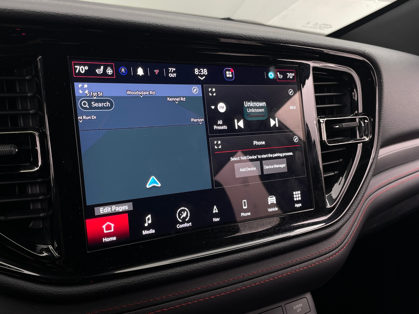 Thumbnail: 2026 Dodge Durango - 4