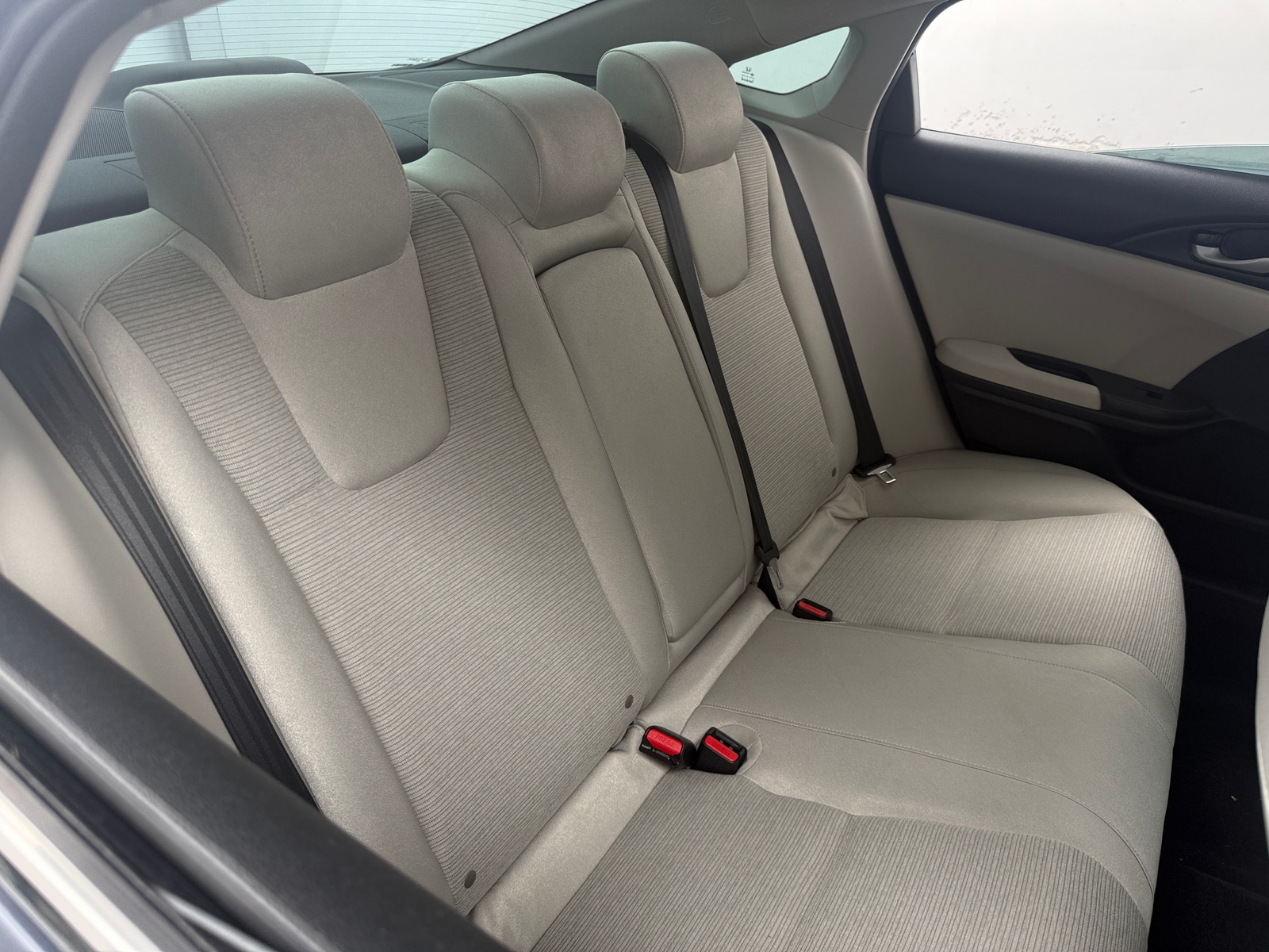 Thumbnail: 2019 Honda Insight - 6