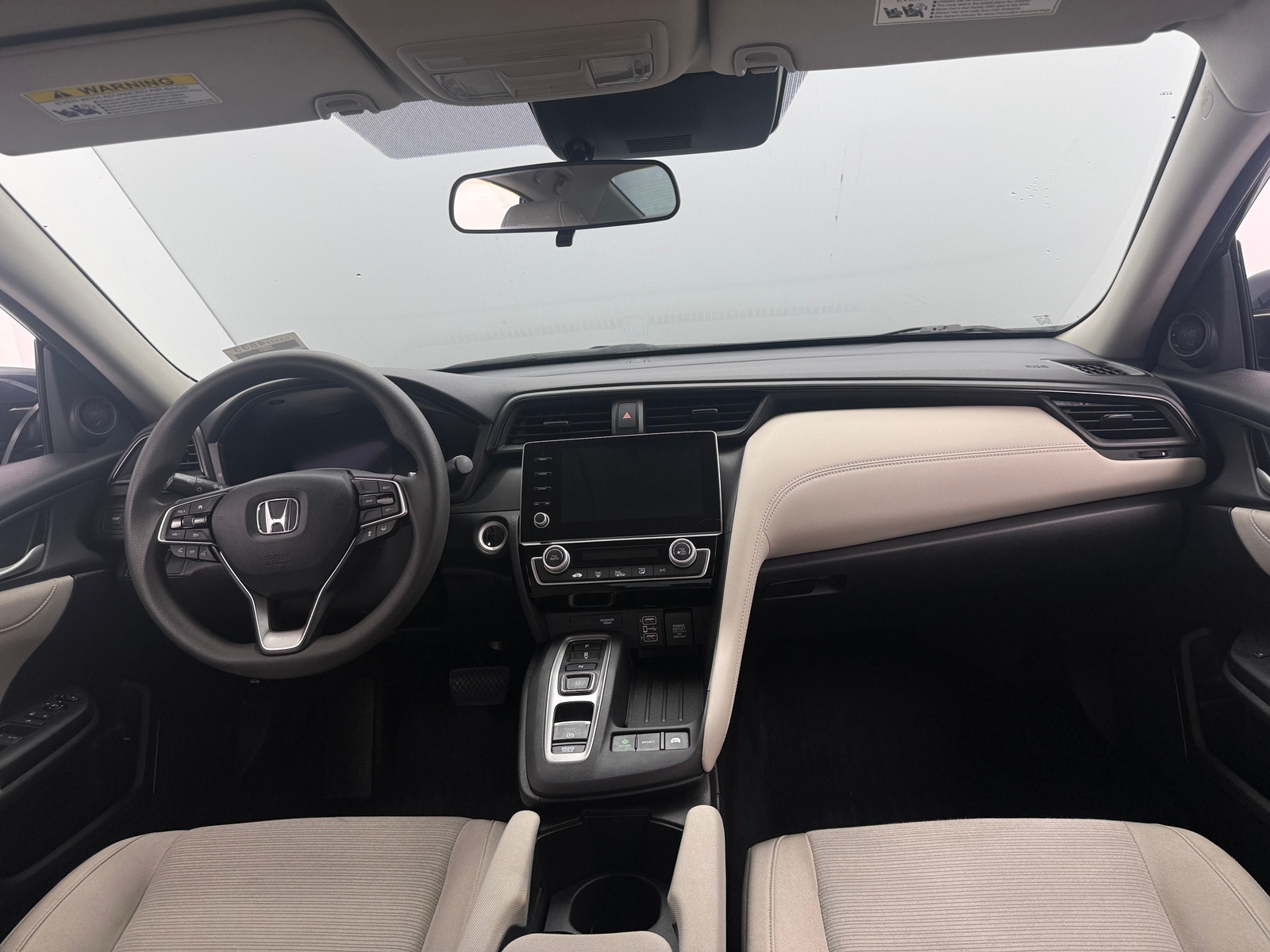 Thumbnail: 2019 Honda Insight - 3