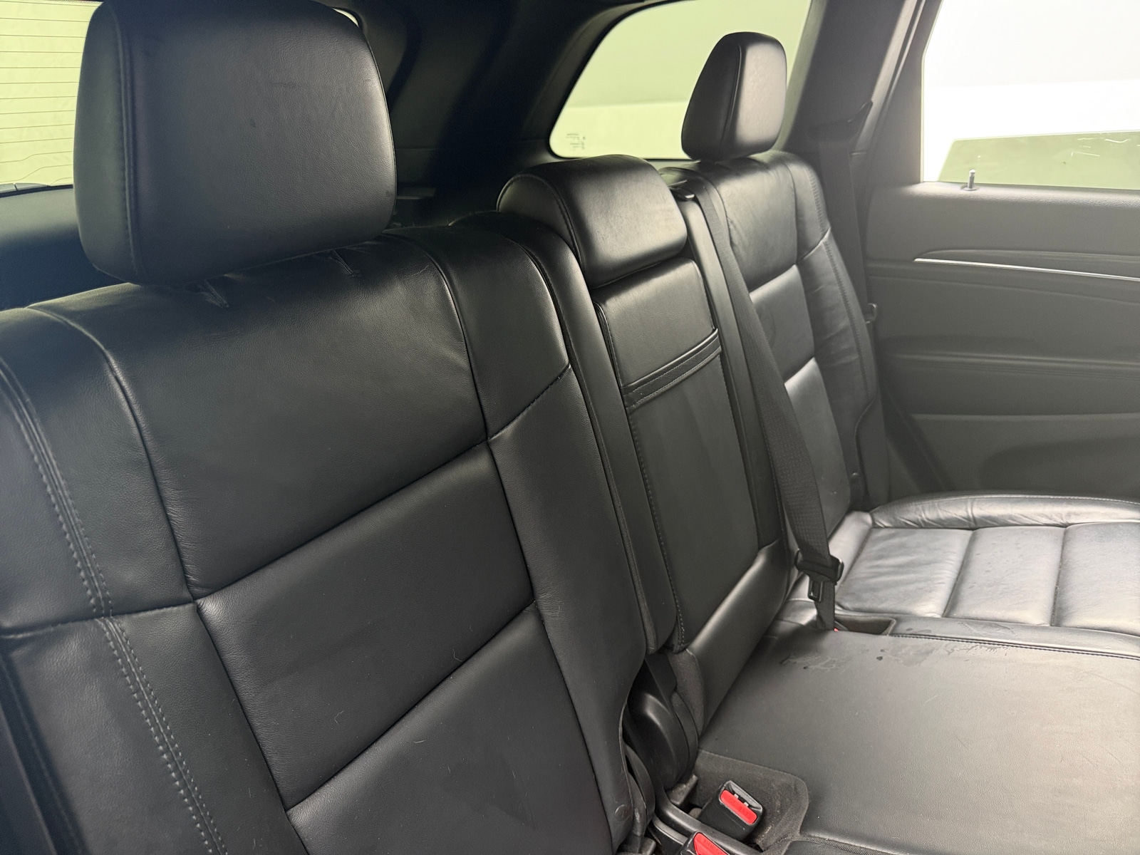 Thumbnail: 2021 Jeep Grand Cherokee - 5