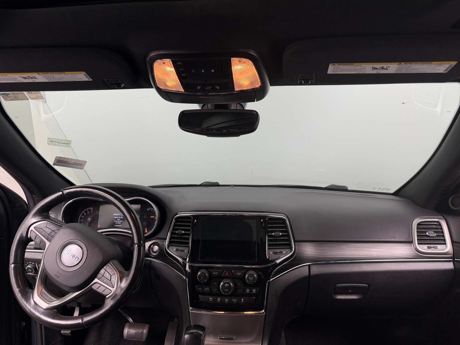 Thumbnail: 2021 Jeep Grand Cherokee - 2