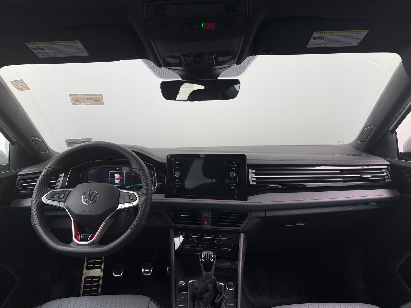 Thumbnail: 2026 Volkswagen Jetta - 3