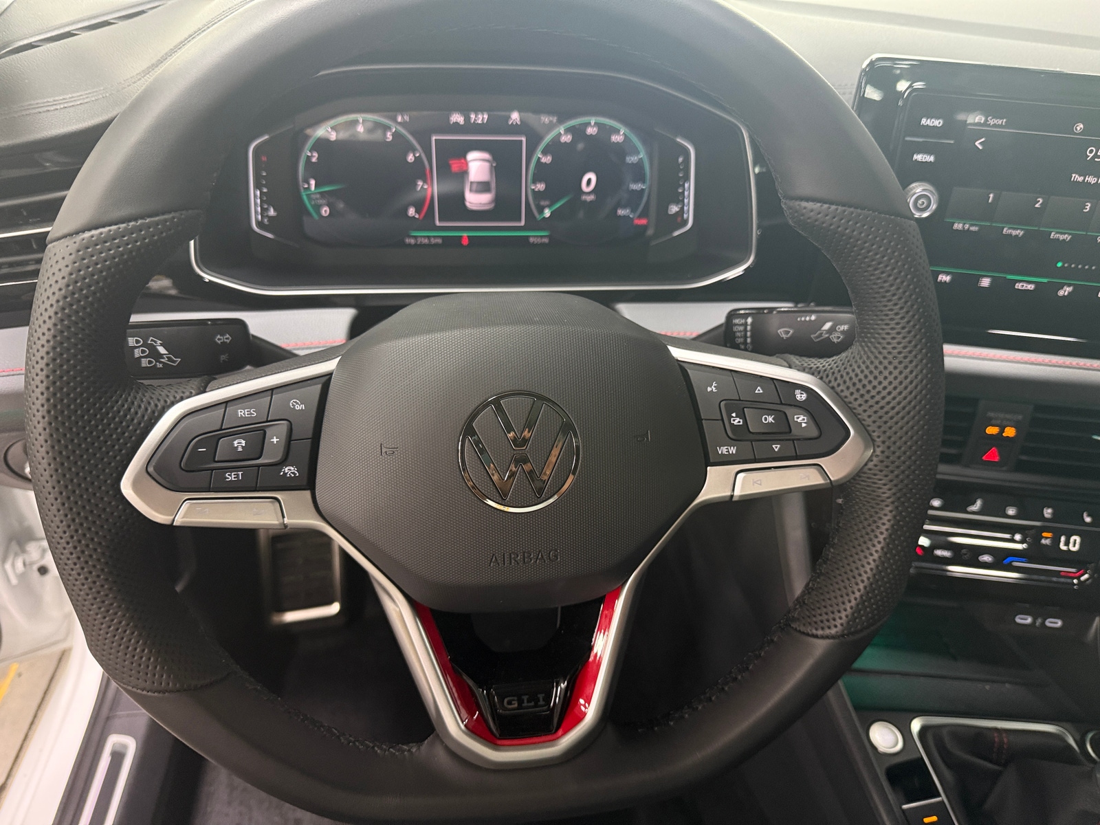 Thumbnail: 2026 Volkswagen Jetta - 5