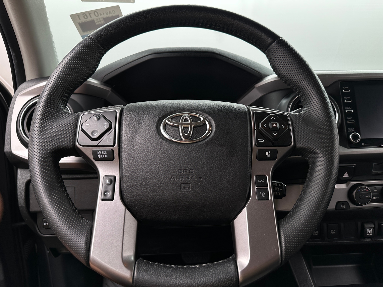 Thumbnail: 2022 Toyota Tacoma - 5