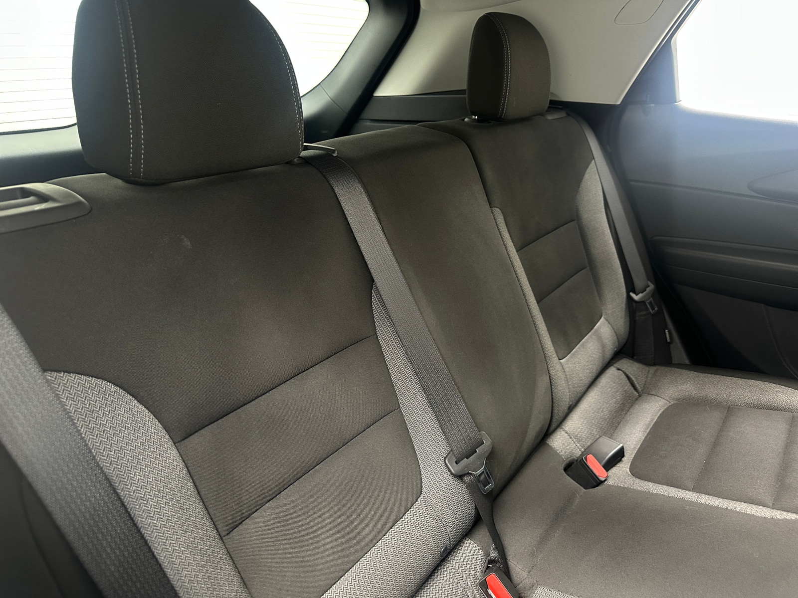 Thumbnail: 2021 Chevrolet TrailBlazer - 6