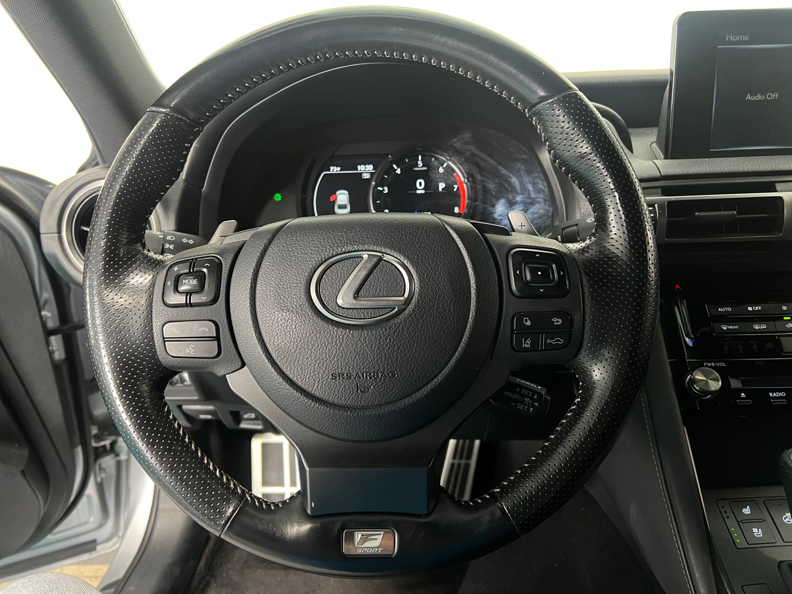 Thumbnail: 2021 Lexus IS - 5
