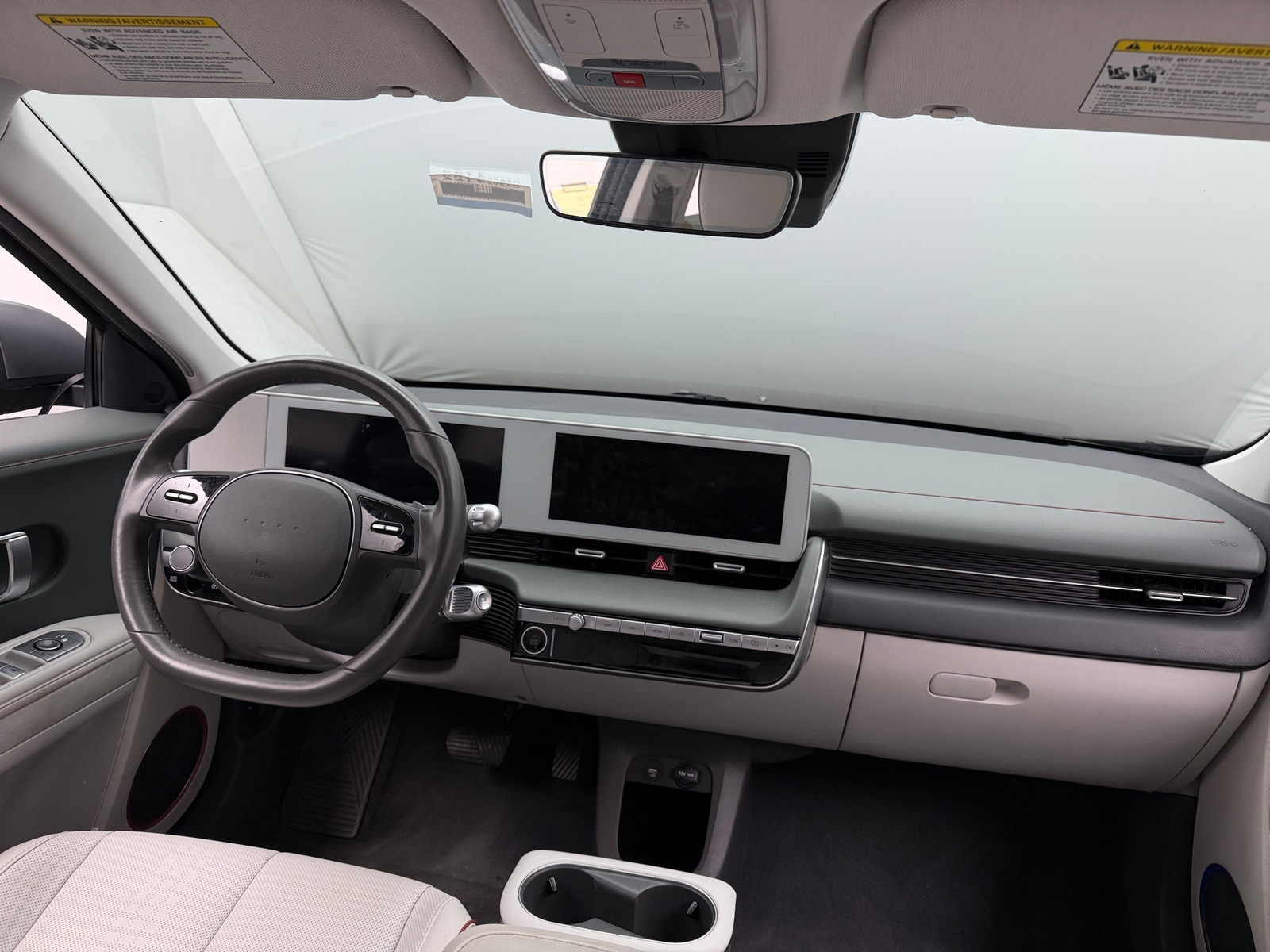 Thumbnail: 2022 Hyundai Ioniq 5 - 2
