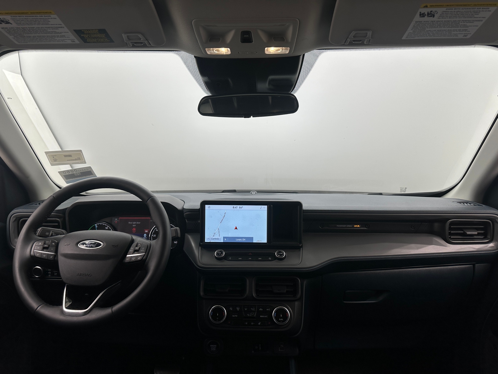 Thumbnail: 2024 Ford Maverick - 2