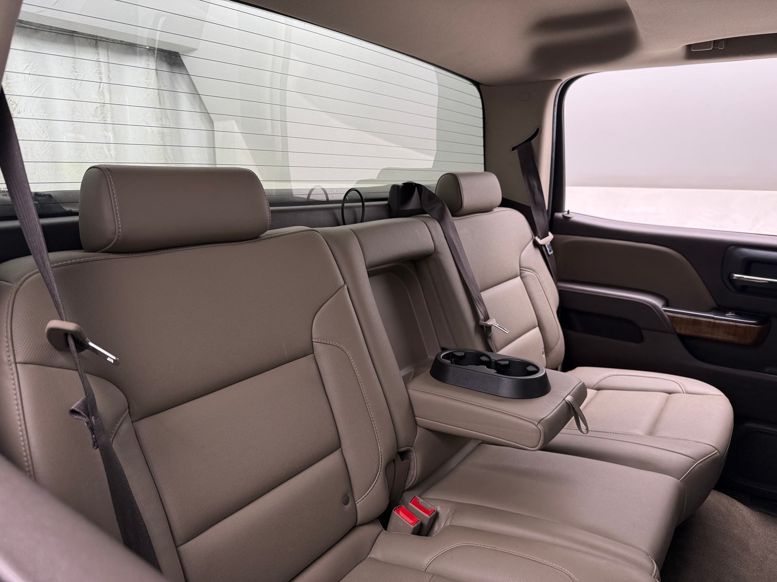 Thumbnail: 2018 GMC Sierra 1500 - 5