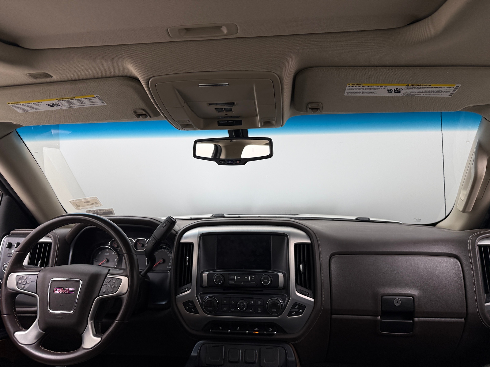 Thumbnail: 2018 GMC Sierra 1500 - 2