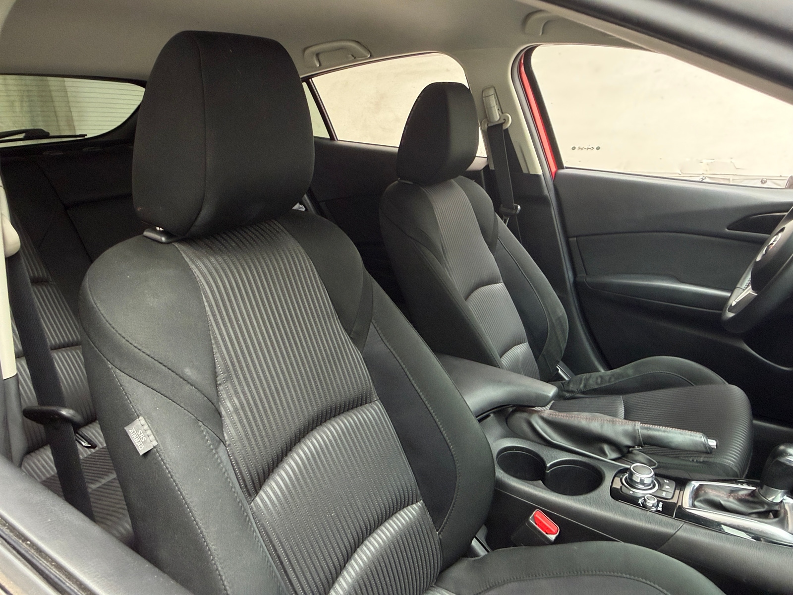 Thumbnail: 2015 Mazda Mazda3 - 2