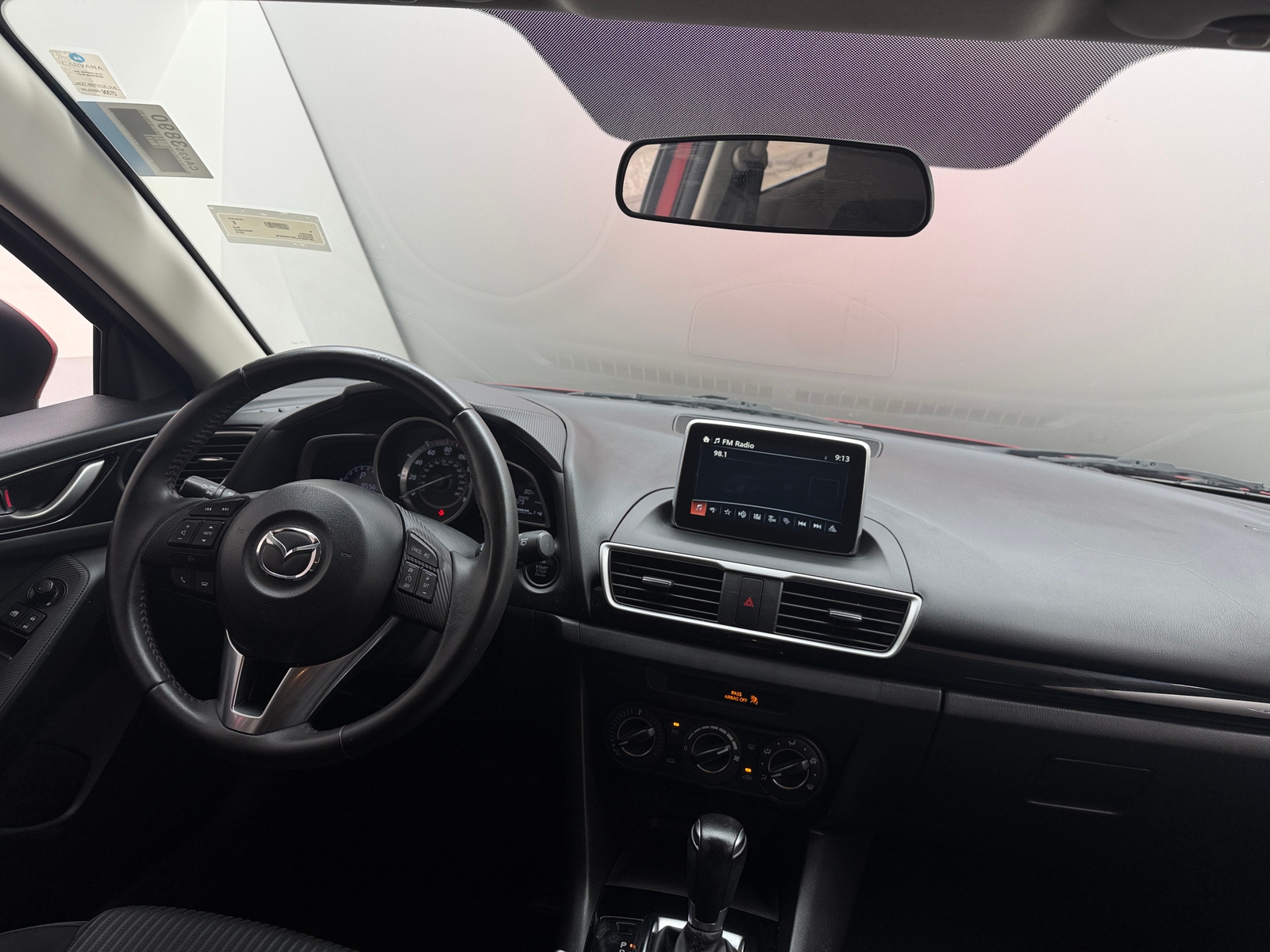 Thumbnail: 2015 Mazda Mazda3 - 3