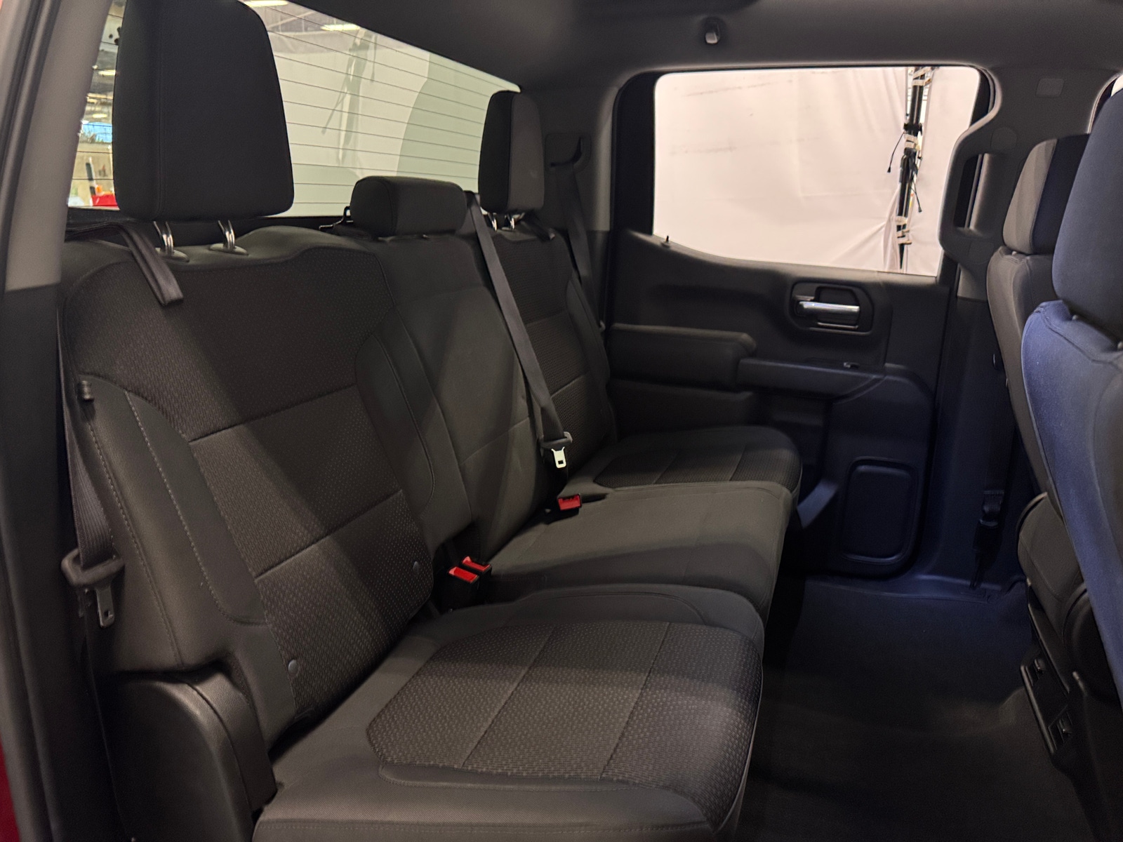 Thumbnail: 2019 Chevrolet Silverado 1500 - 6