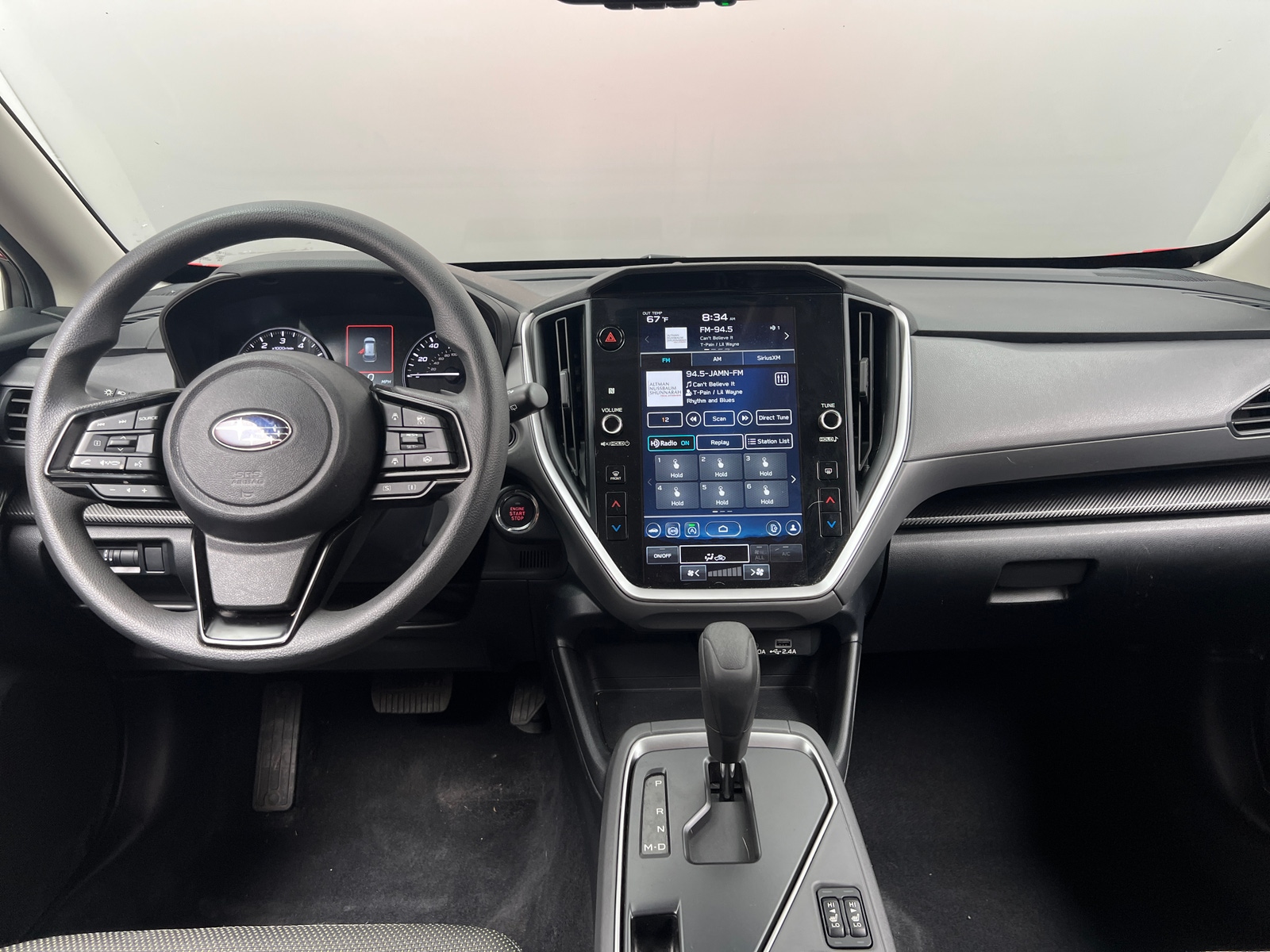 Thumbnail: 2024 Subaru Crosstrek - 3
