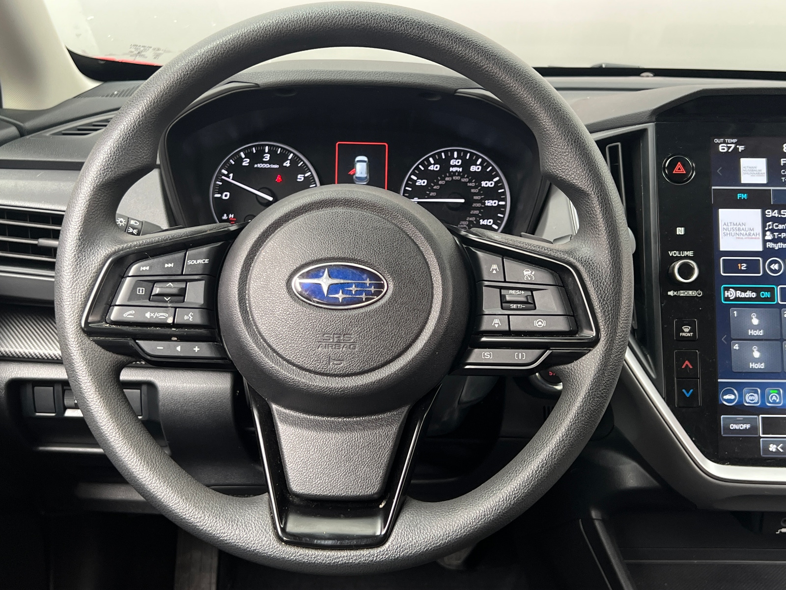 Thumbnail: 2024 Subaru Crosstrek - 5