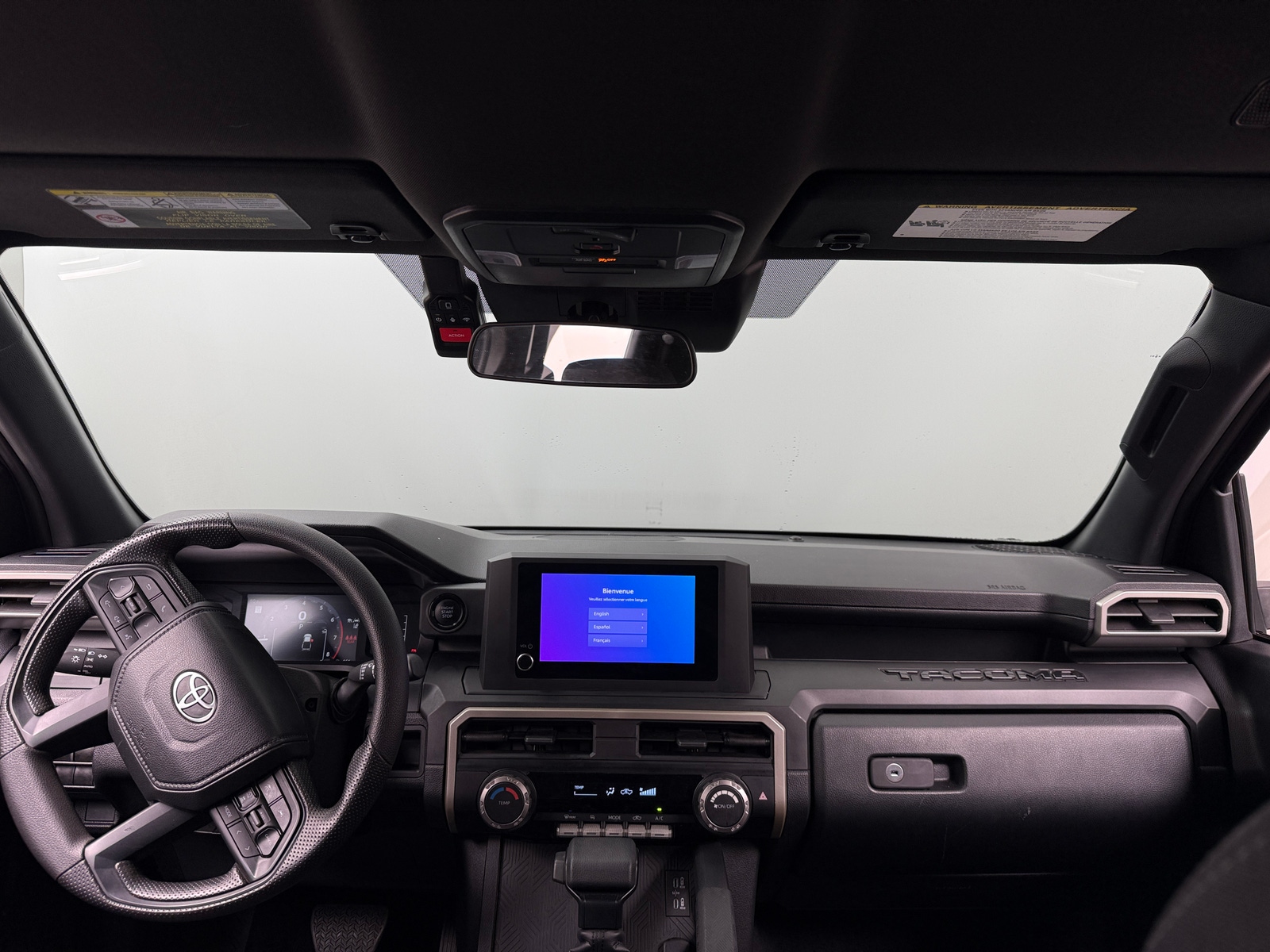 Thumbnail: 2024 Toyota Tacoma - 3