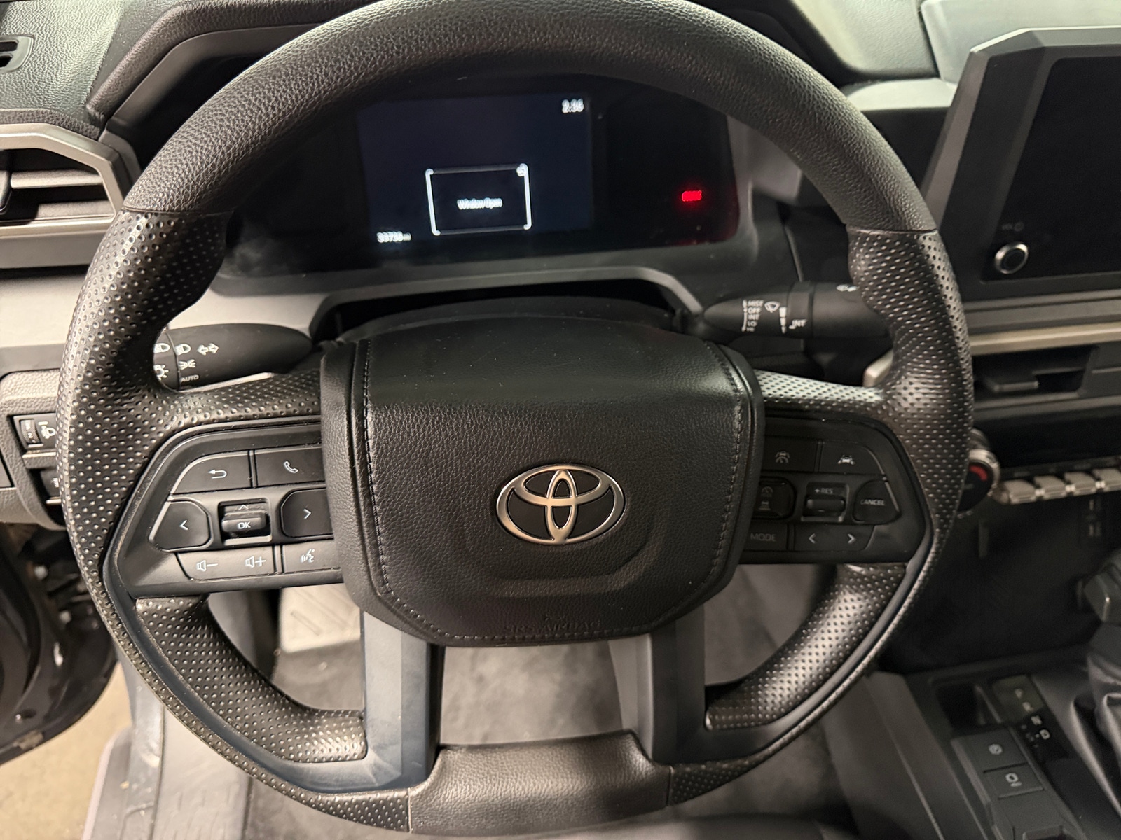 Thumbnail: 2024 Toyota Tacoma - 5