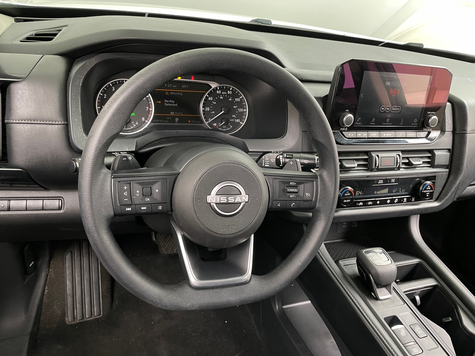 Thumbnail: 2024 Nissan Pathfinder - 5