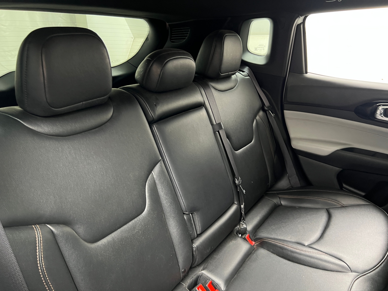 Thumbnail: 2024 Jeep Compass - 5