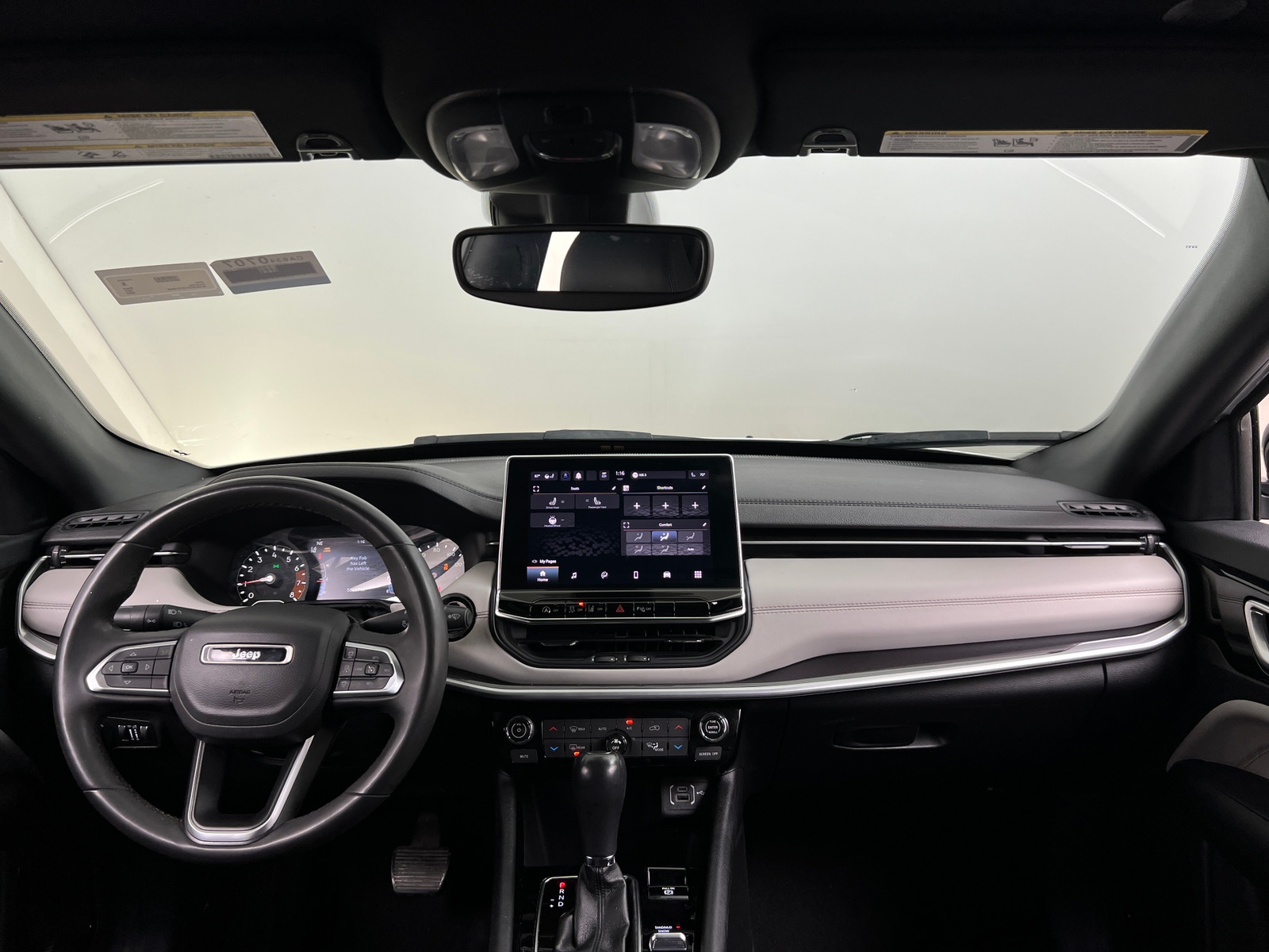 Thumbnail: 2024 Jeep Compass - 2