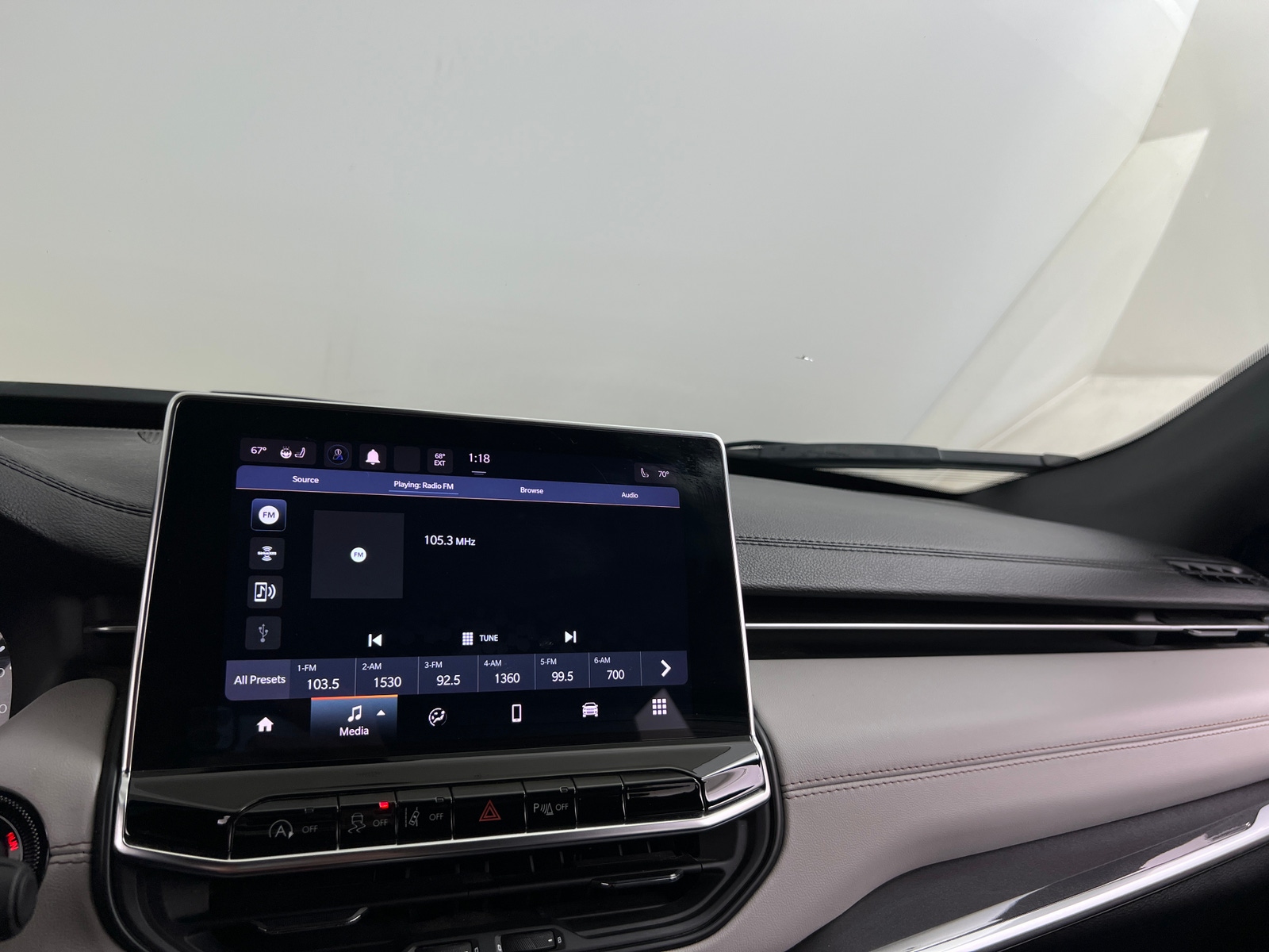 Thumbnail: 2024 Jeep Compass - 3
