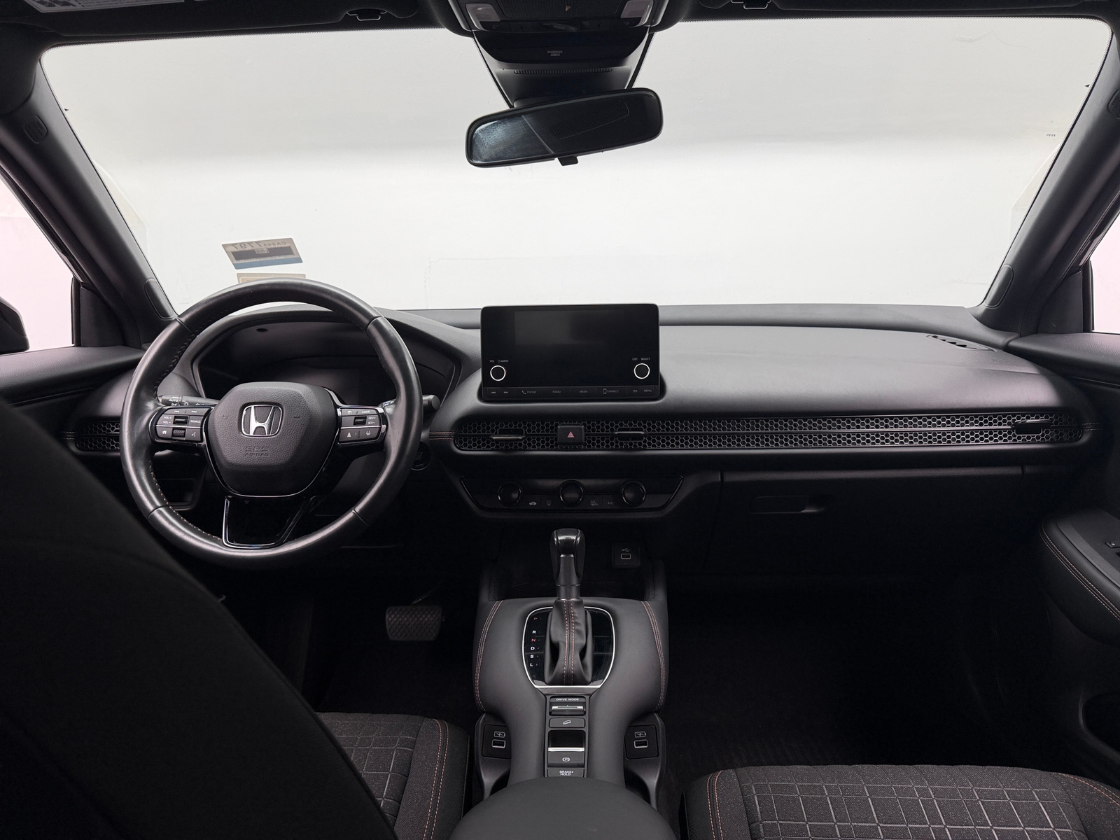 Thumbnail: 2023 Honda HR-V - 3