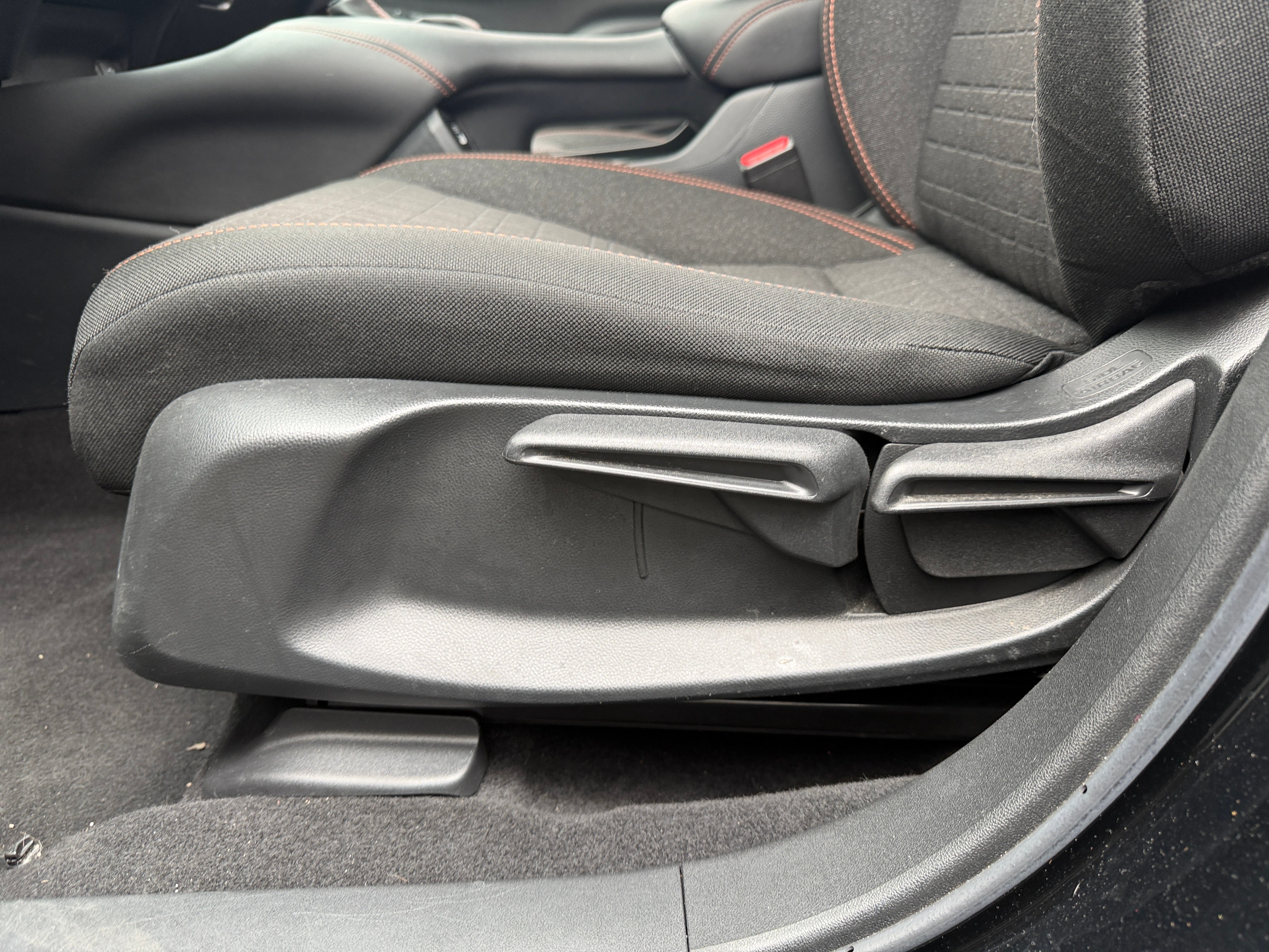 2023 Honda HR-V