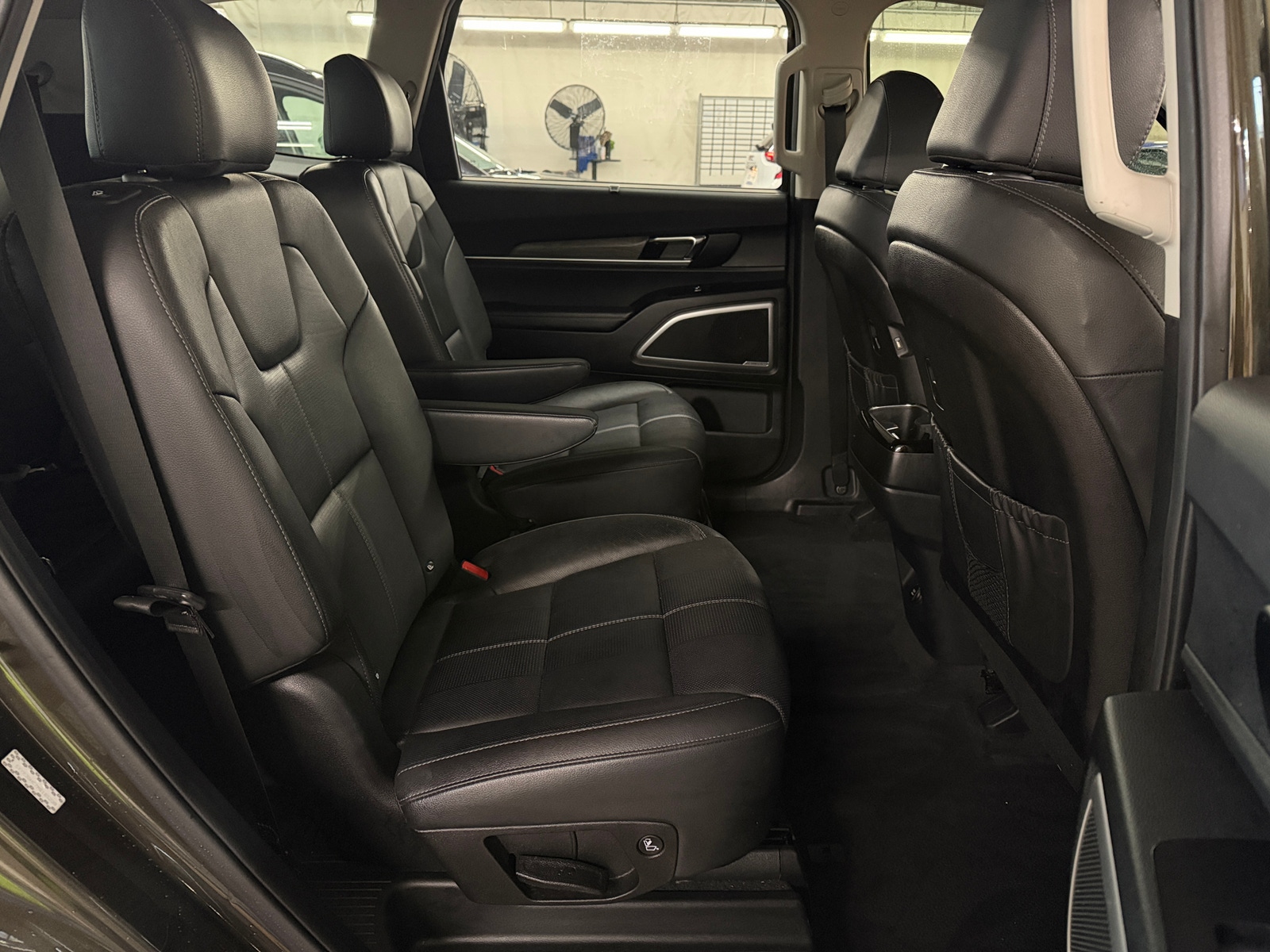 Thumbnail: 2021 Kia Telluride - 5