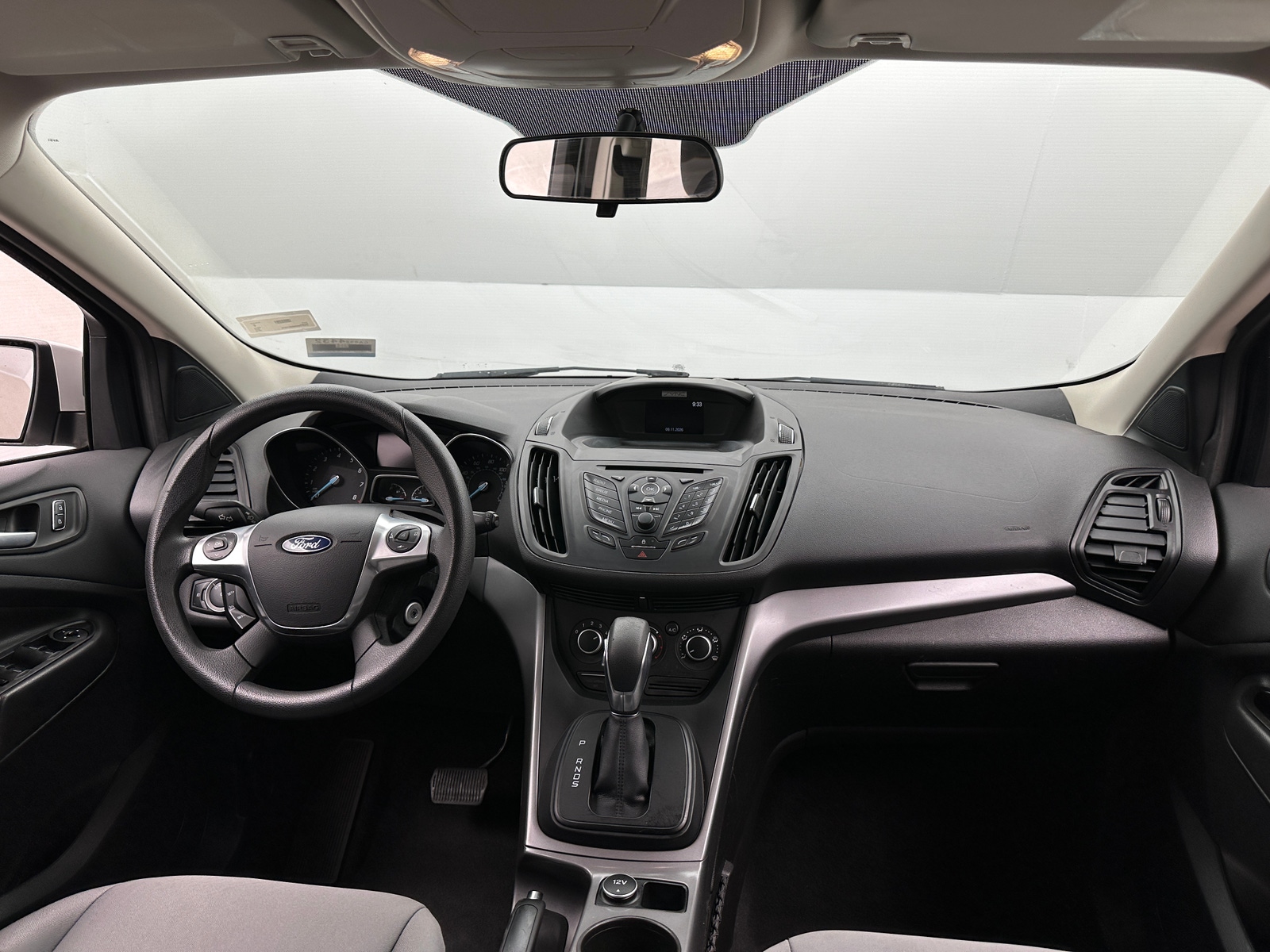 Thumbnail: 2016 Ford Escape - 3