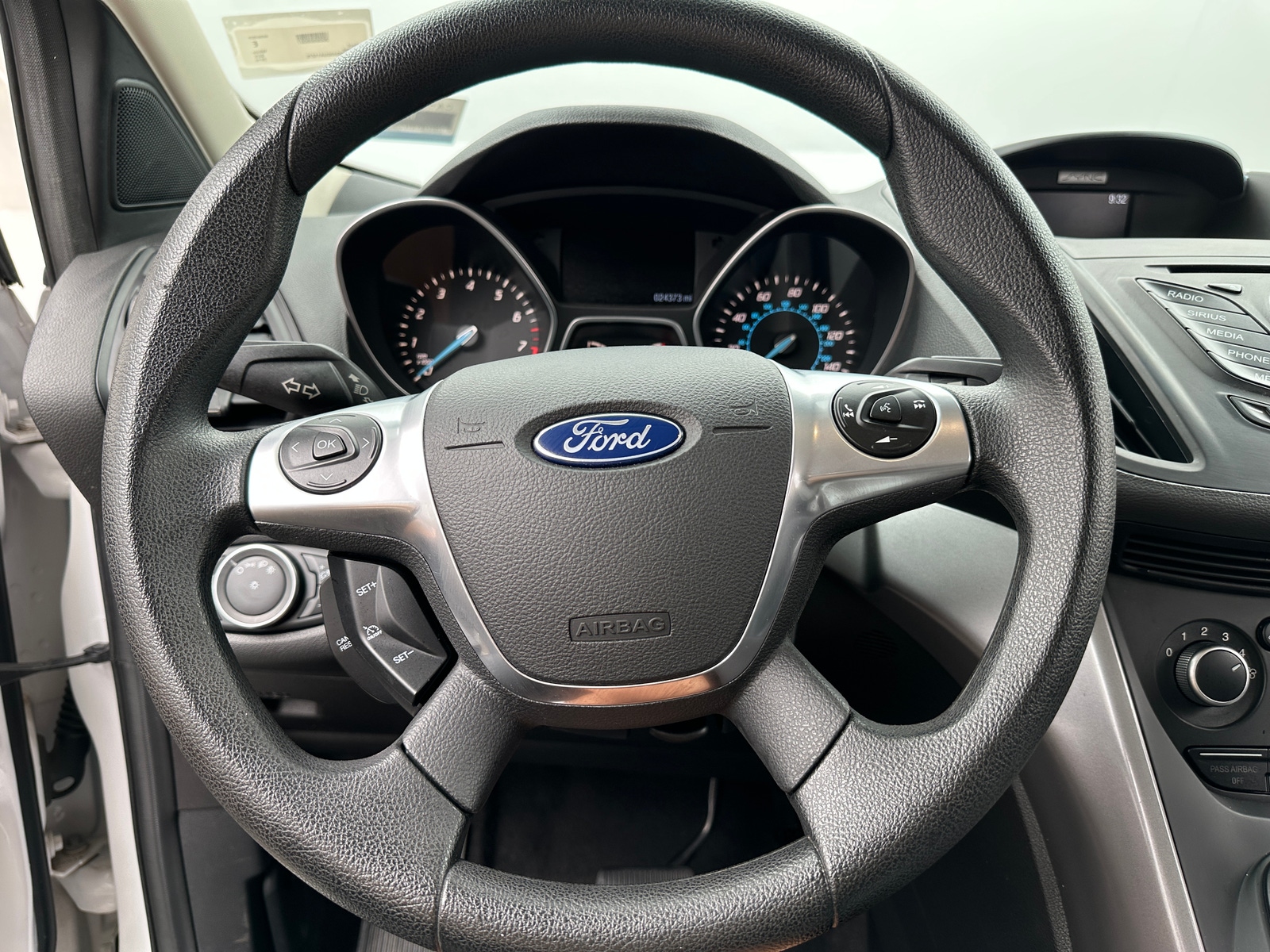 Thumbnail: 2016 Ford Escape - 5
