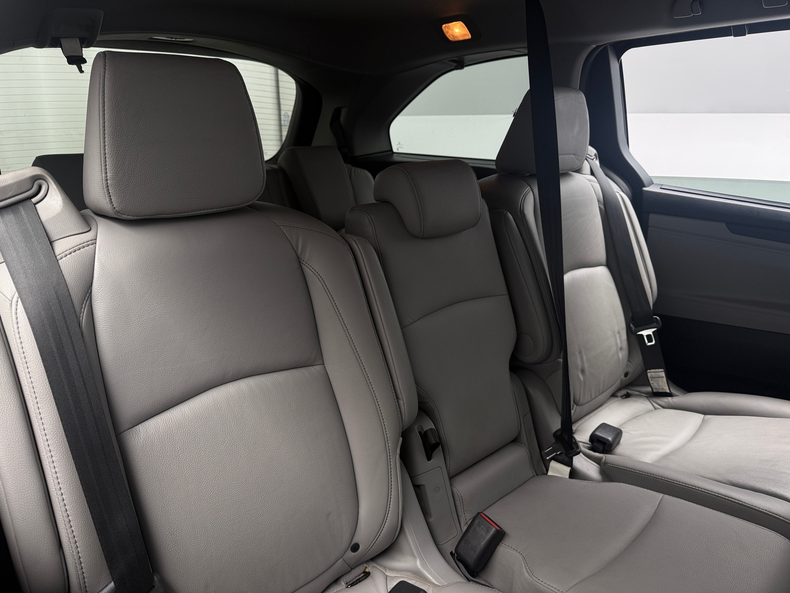 Thumbnail: 2022 Honda Odyssey - 5