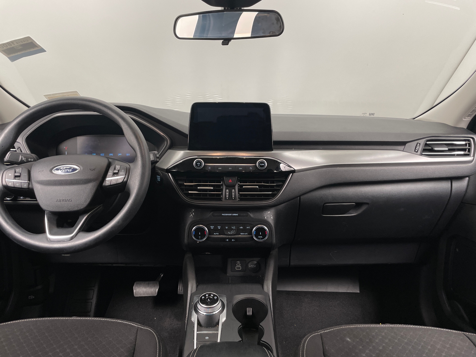 Thumbnail: 2025 Ford Escape - 3
