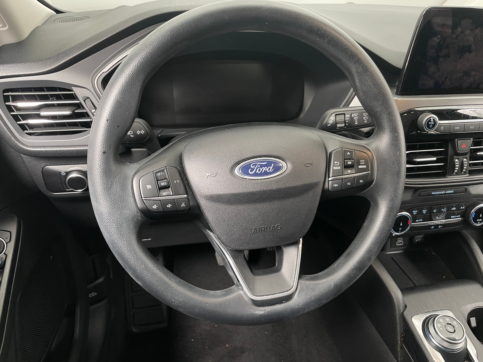 Thumbnail: 2025 Ford Escape - 5