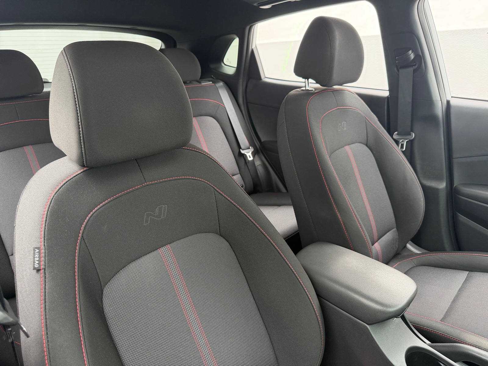 Thumbnail: 2023 Hyundai Kona - 2