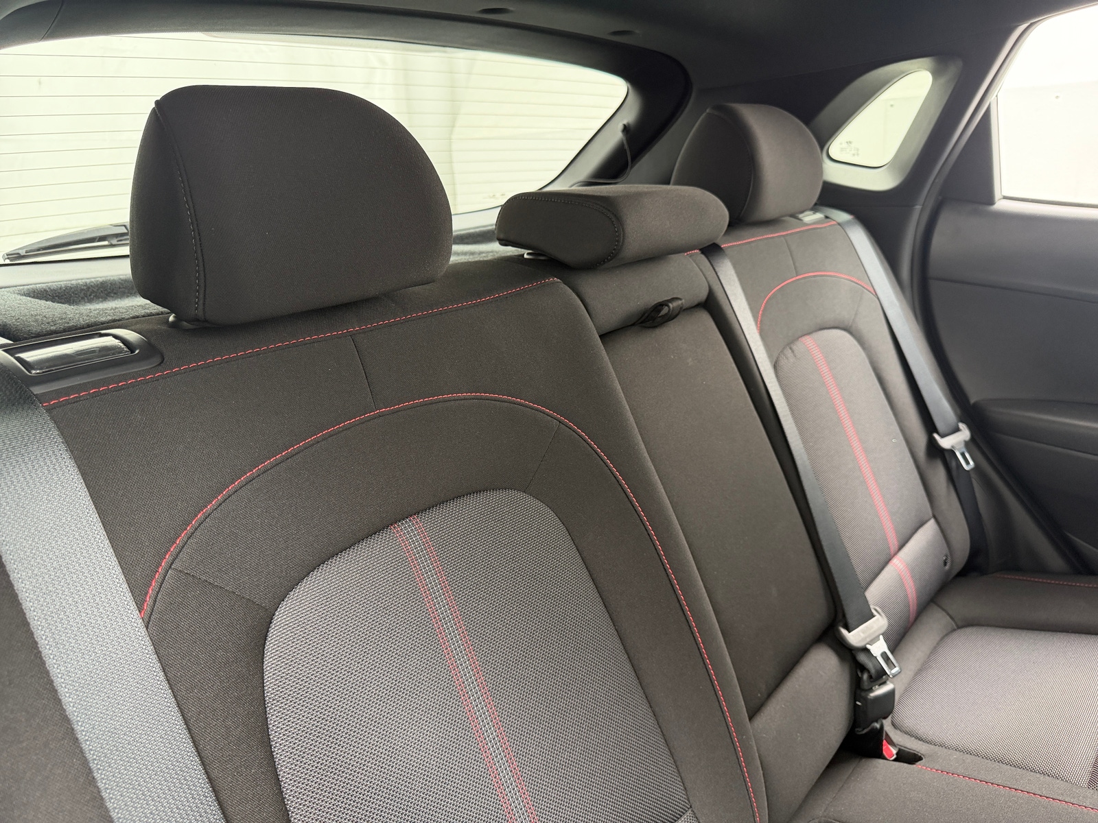 Thumbnail: 2023 Hyundai Kona - 6