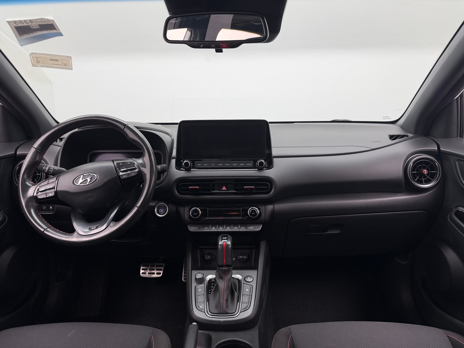 Thumbnail: 2023 Hyundai Kona - 3