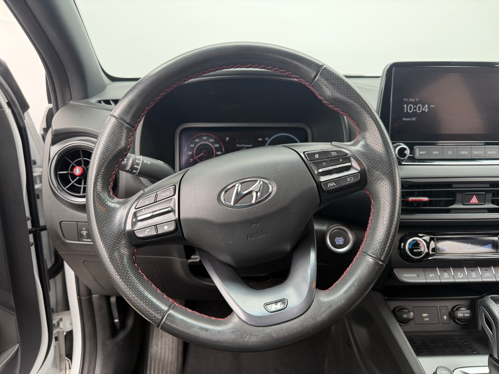 Thumbnail: 2023 Hyundai Kona - 5