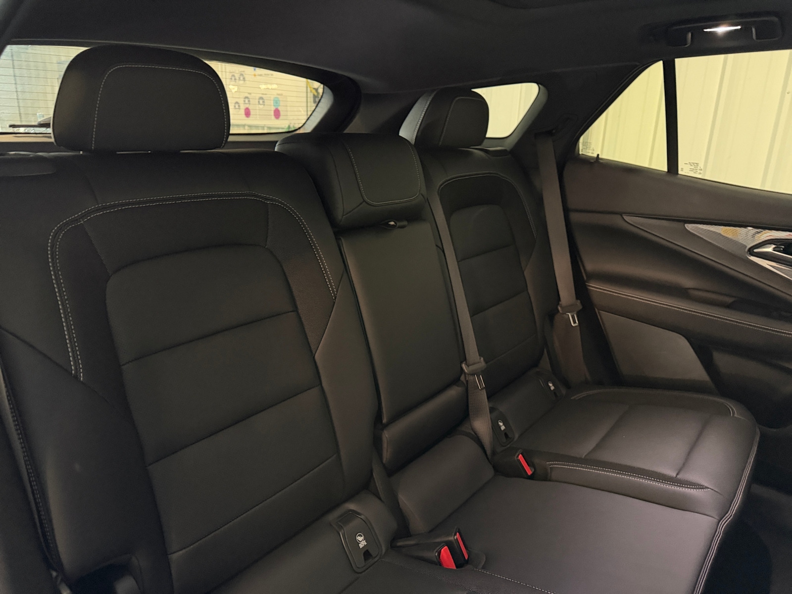 Thumbnail: 2024 Chevrolet Blazer EV - 5