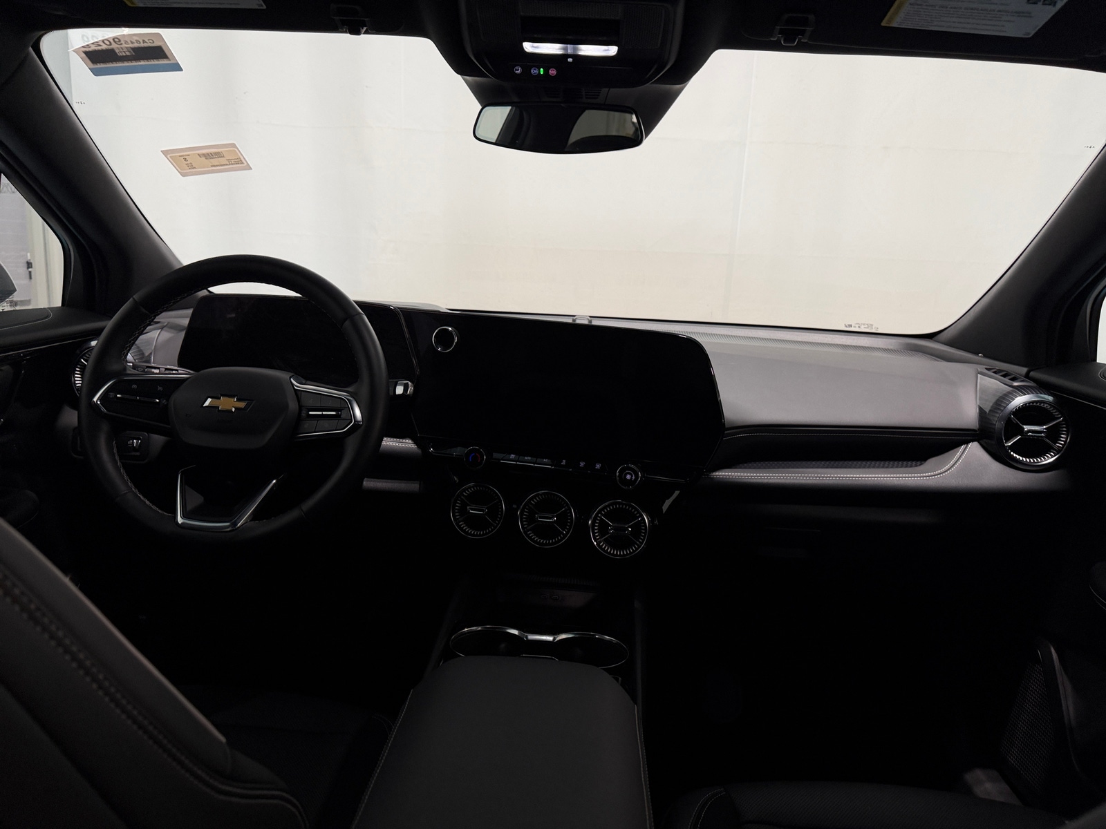 Thumbnail: 2024 Chevrolet Blazer EV - 2