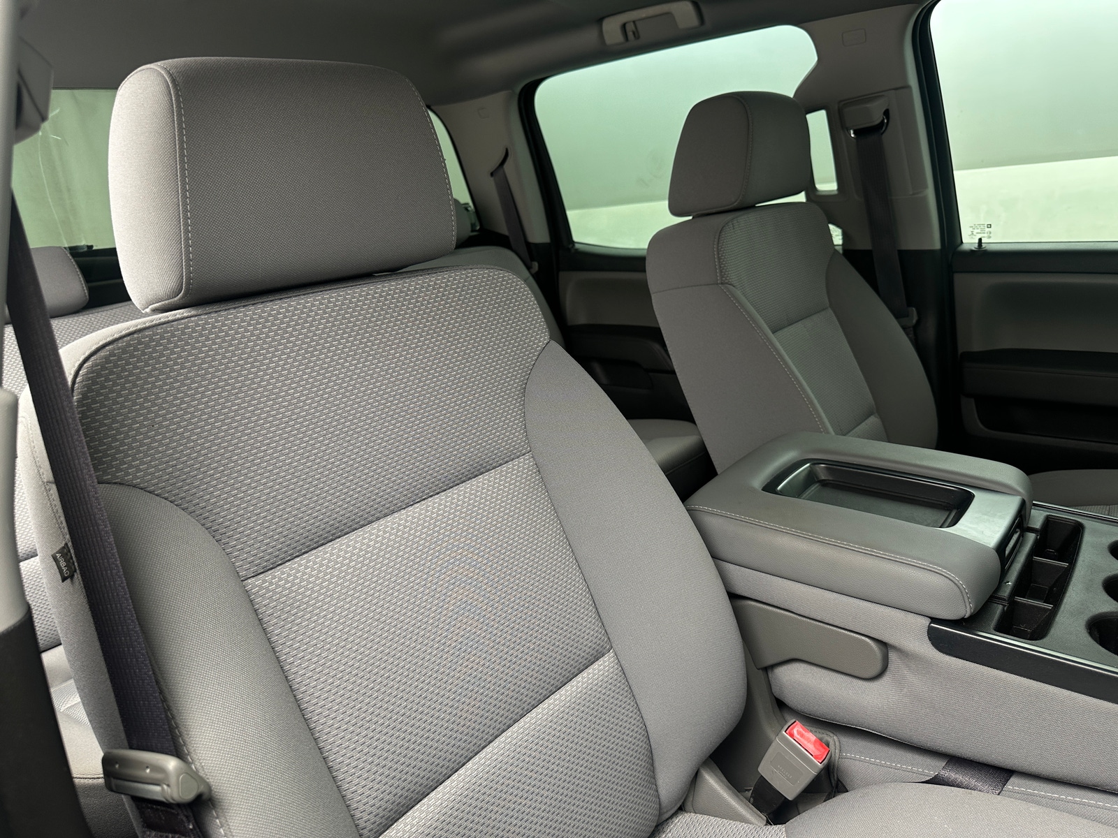 Thumbnail: 2017 GMC Sierra 1500 - 2