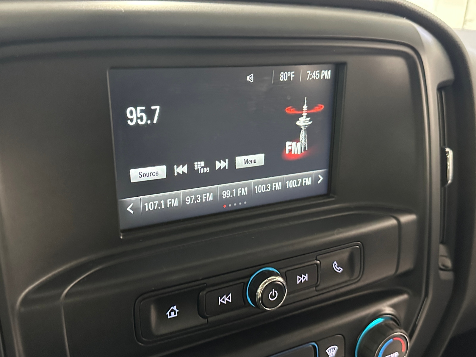 Thumbnail: 2017 GMC Sierra 1500 - 4
