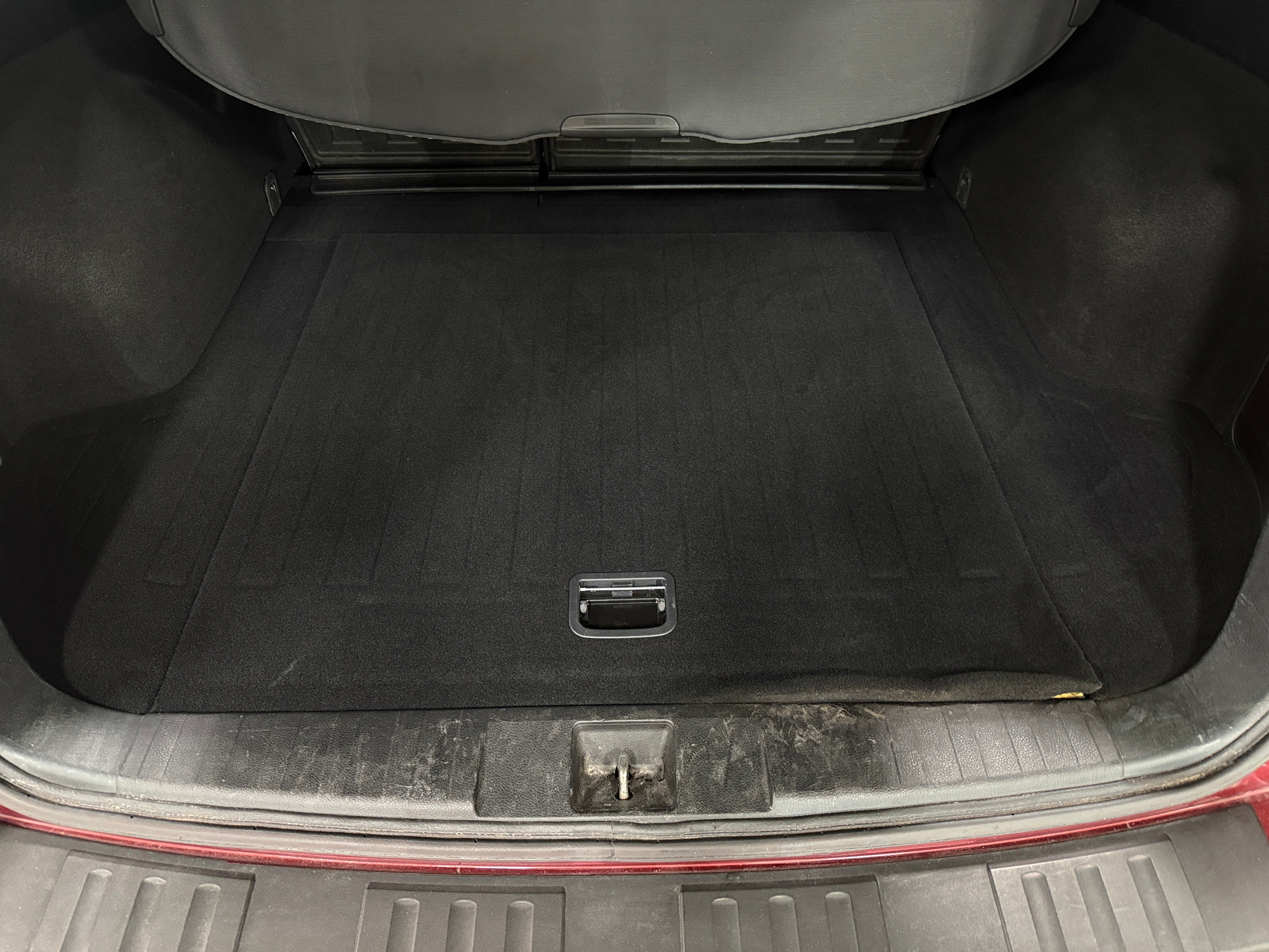 2014 Subaru Outback