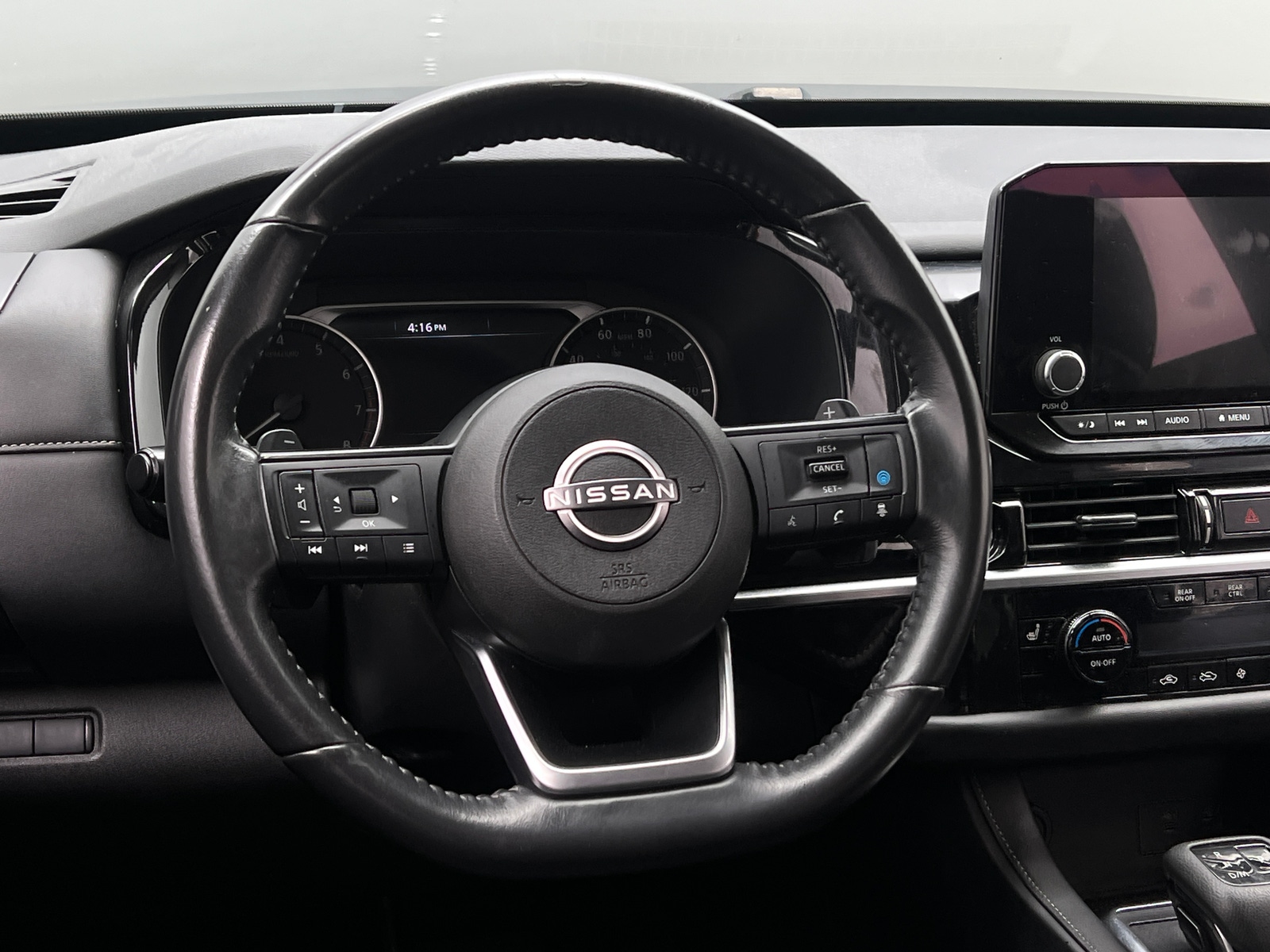 Thumbnail: 2024 Nissan Pathfinder - 5