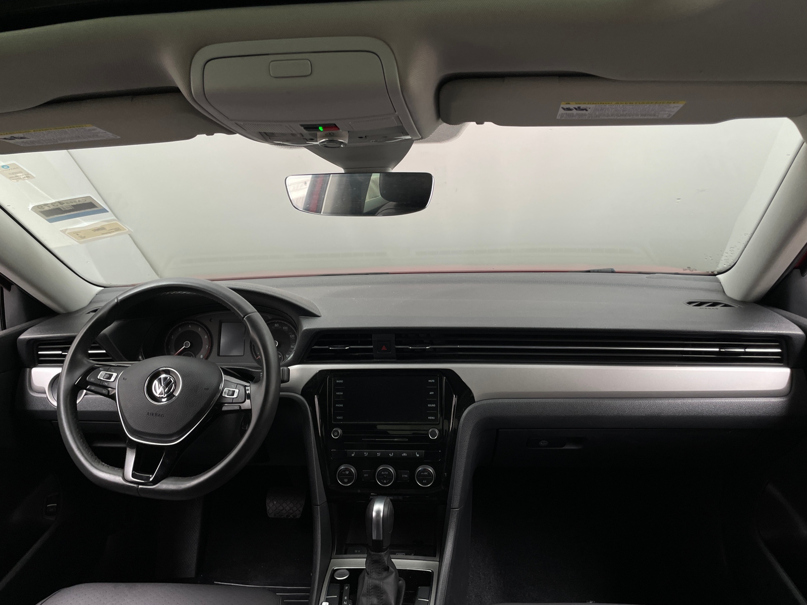 Thumbnail: 2022 Volkswagen Passat - 3