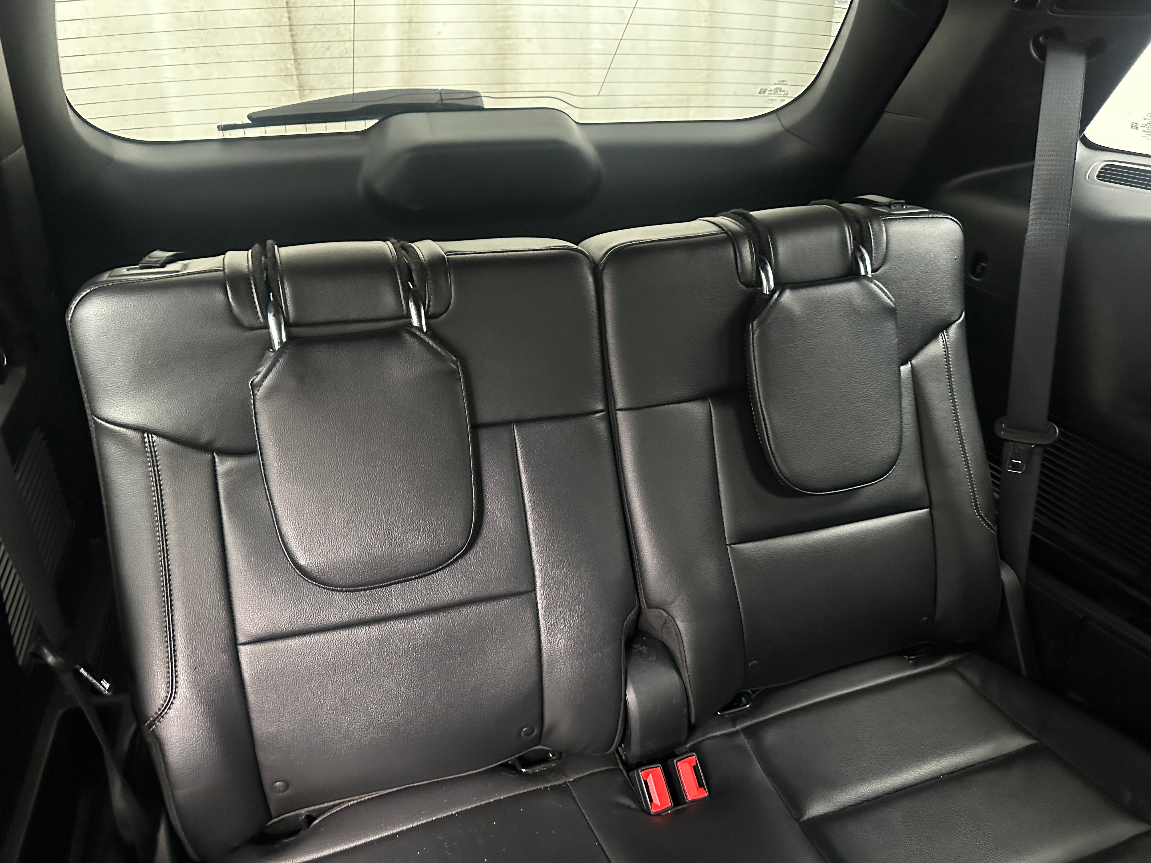 2020 Ford Explorer Limited - Photo 5