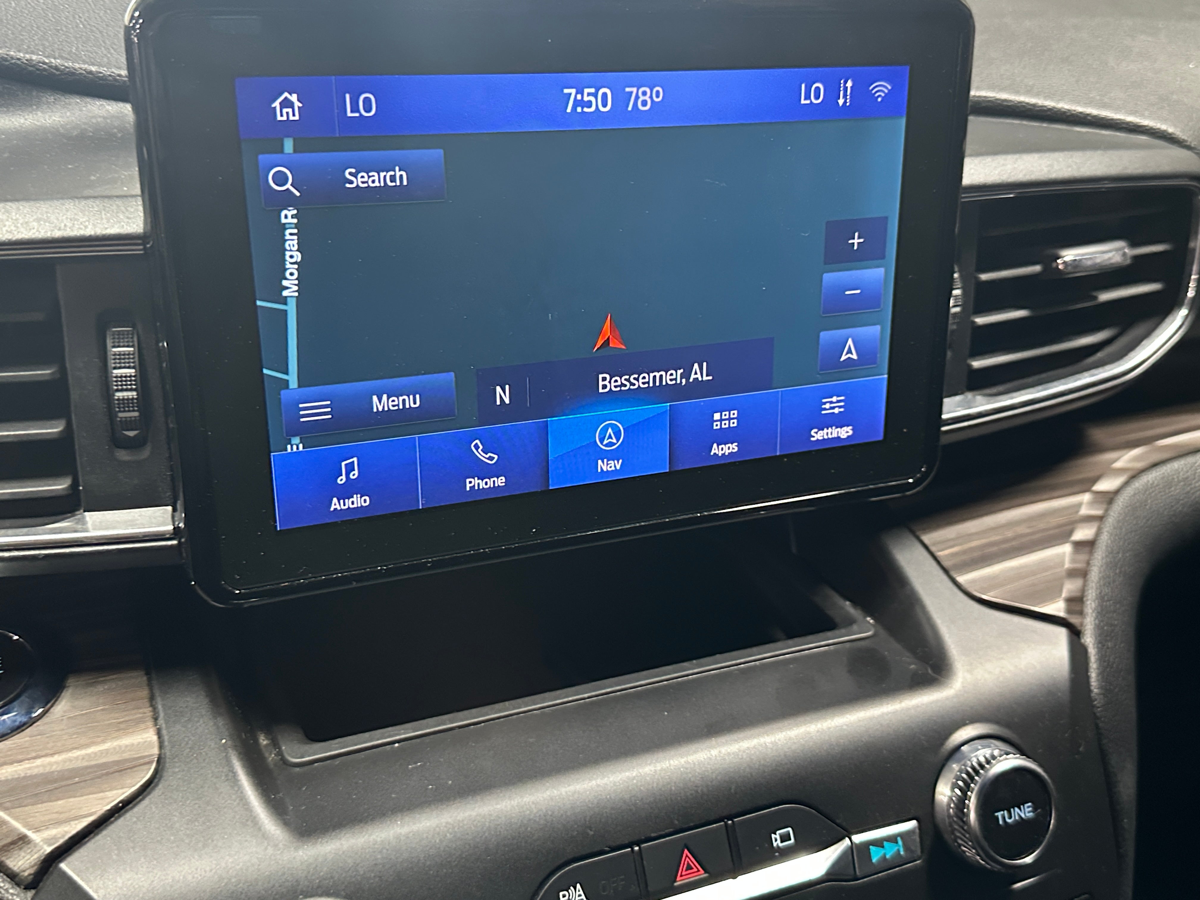 2020 Ford Explorer Limited - Photo 19