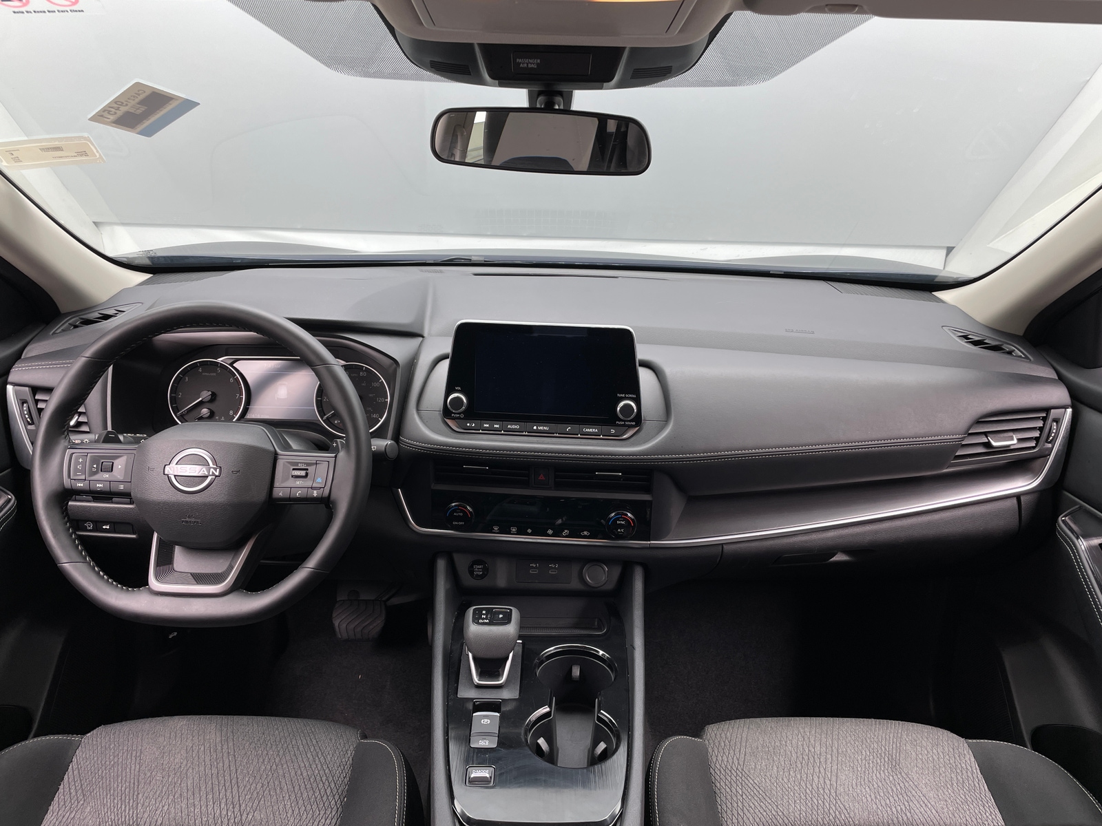 Thumbnail: 2026 Nissan Rogue - 3
