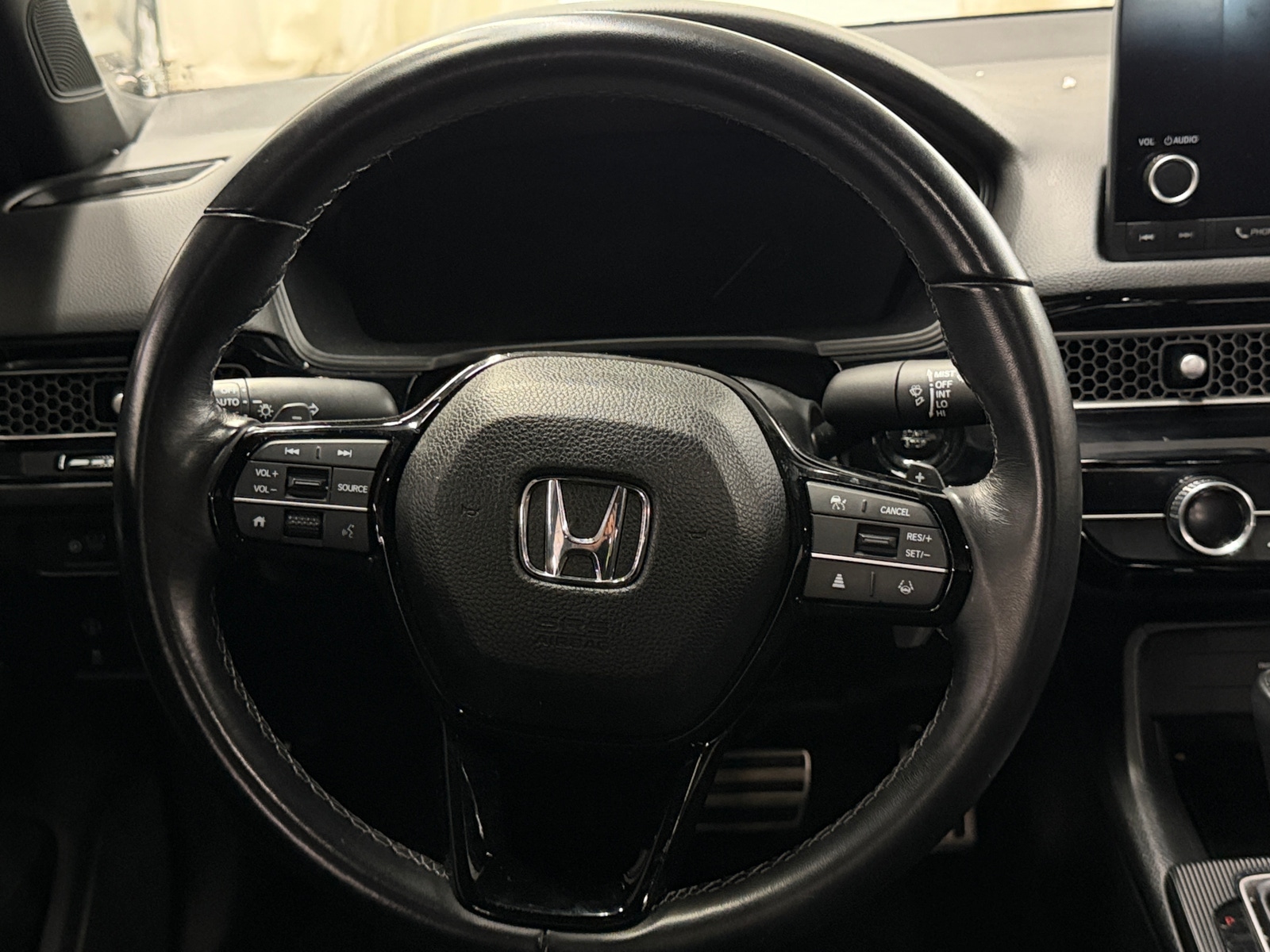 Thumbnail: 2023 Honda Civic - 5