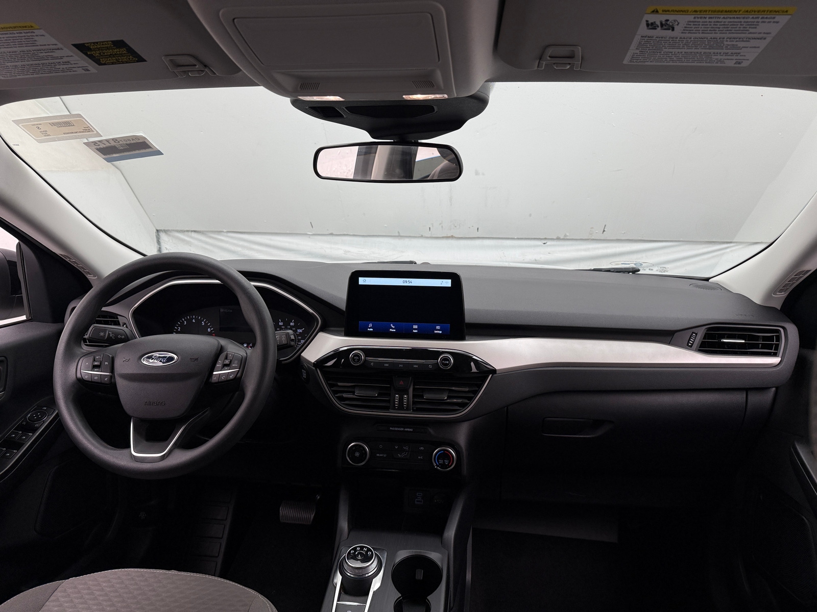 Thumbnail: 2022 Ford Escape - 3